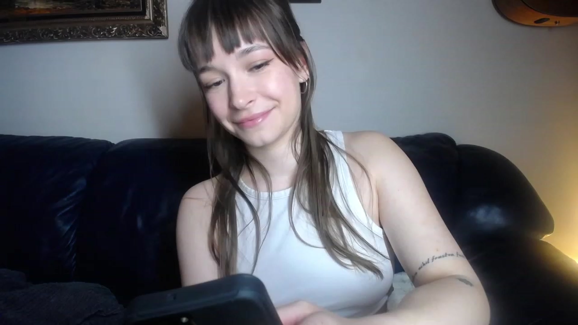 Gallery image thumbnail from BossBabyGirl's myfreecams stream on, 02/11/2023, 01:14 image 1 of 20