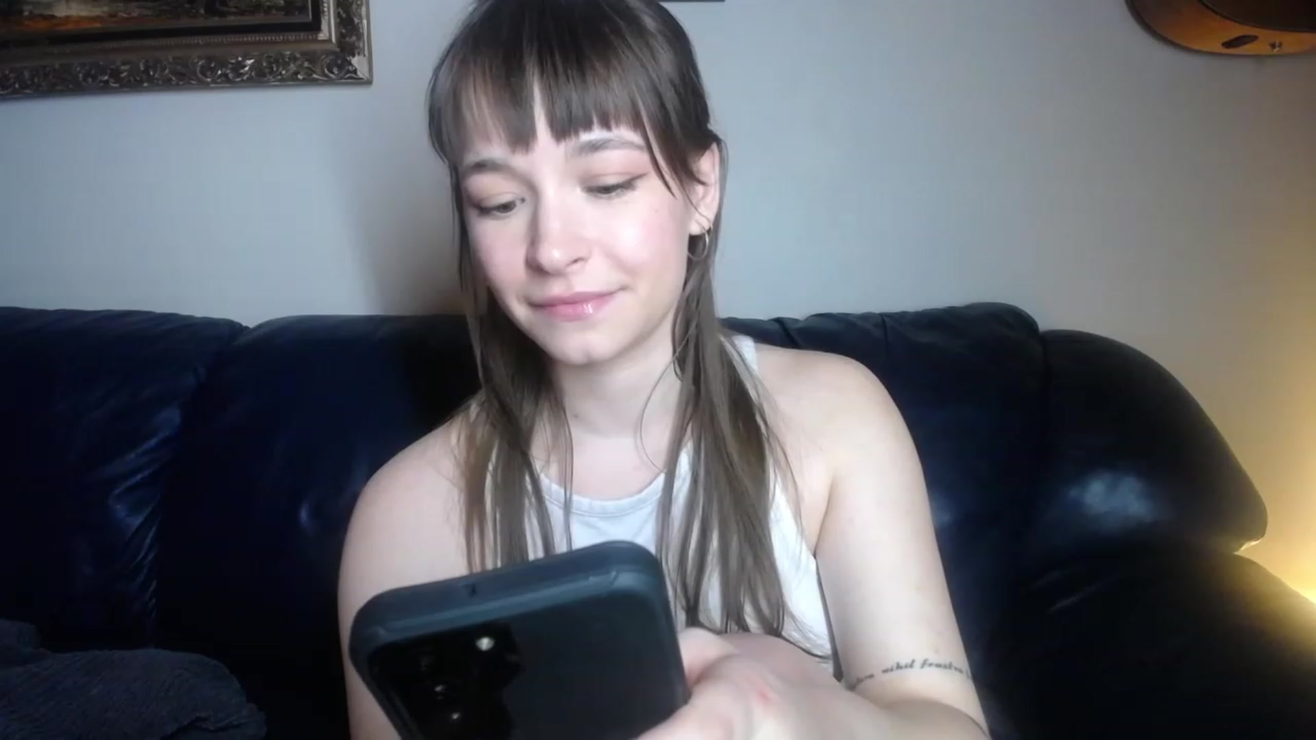 Gallery image thumbnail from BossBabyGirl's myfreecams stream on, 02/11/2023, 01:14 image 7 of 20