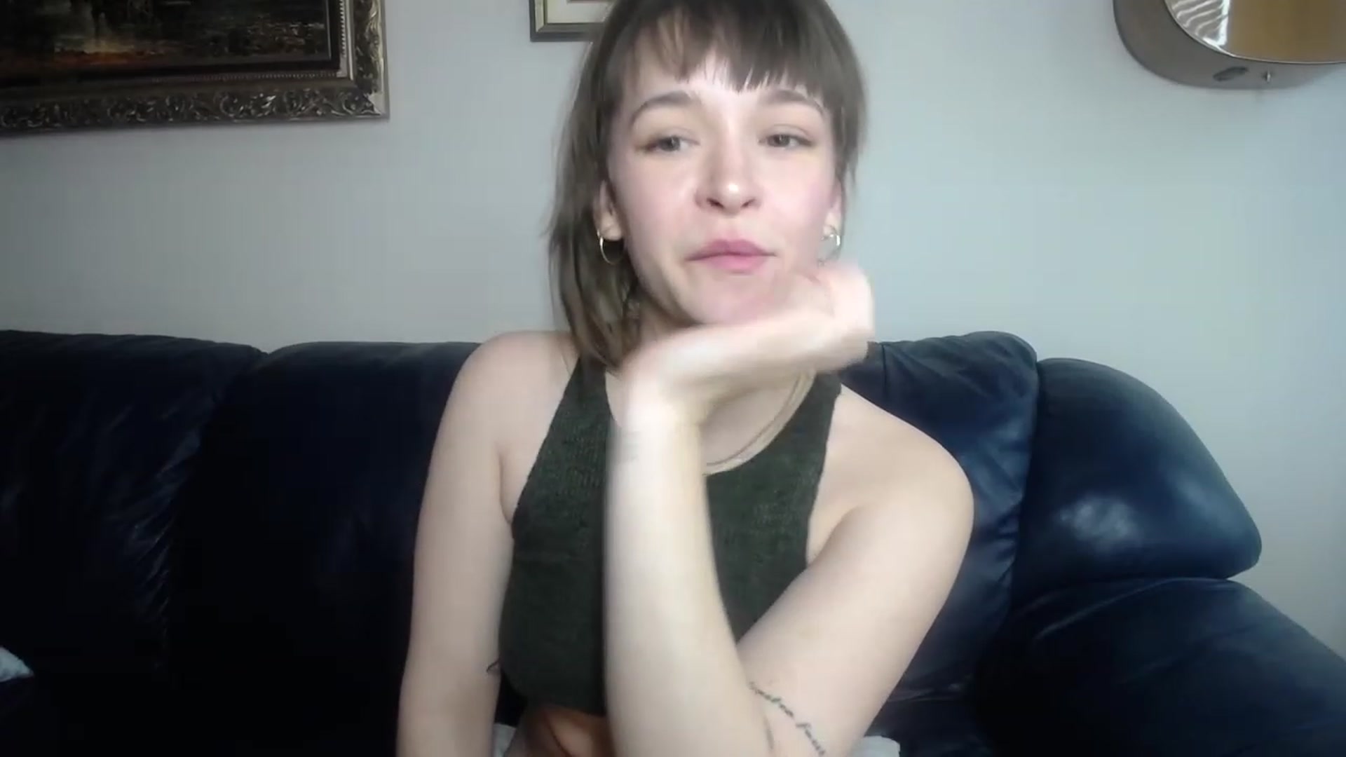 Gallery image thumbnail from BossBabyGirl's myfreecams stream on, 02/11/2023, 20:37 image 17 of 20