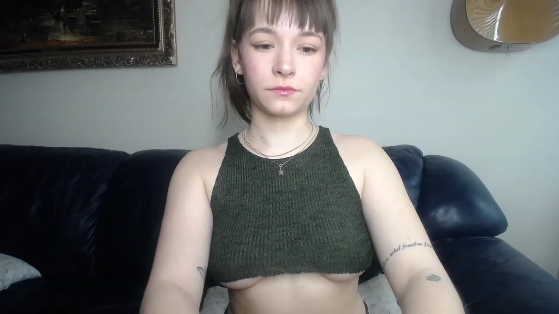 Gallery image thumbnail from BossBabyGirl's myfreecams stream on, 02/11/2023, 20:37 image 5 of 20
