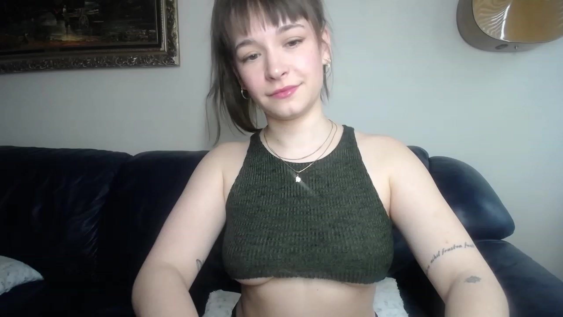Gallery image thumbnail from BossBabyGirl's myfreecams stream on, 02/11/2023, 20:37 image 4 of 20