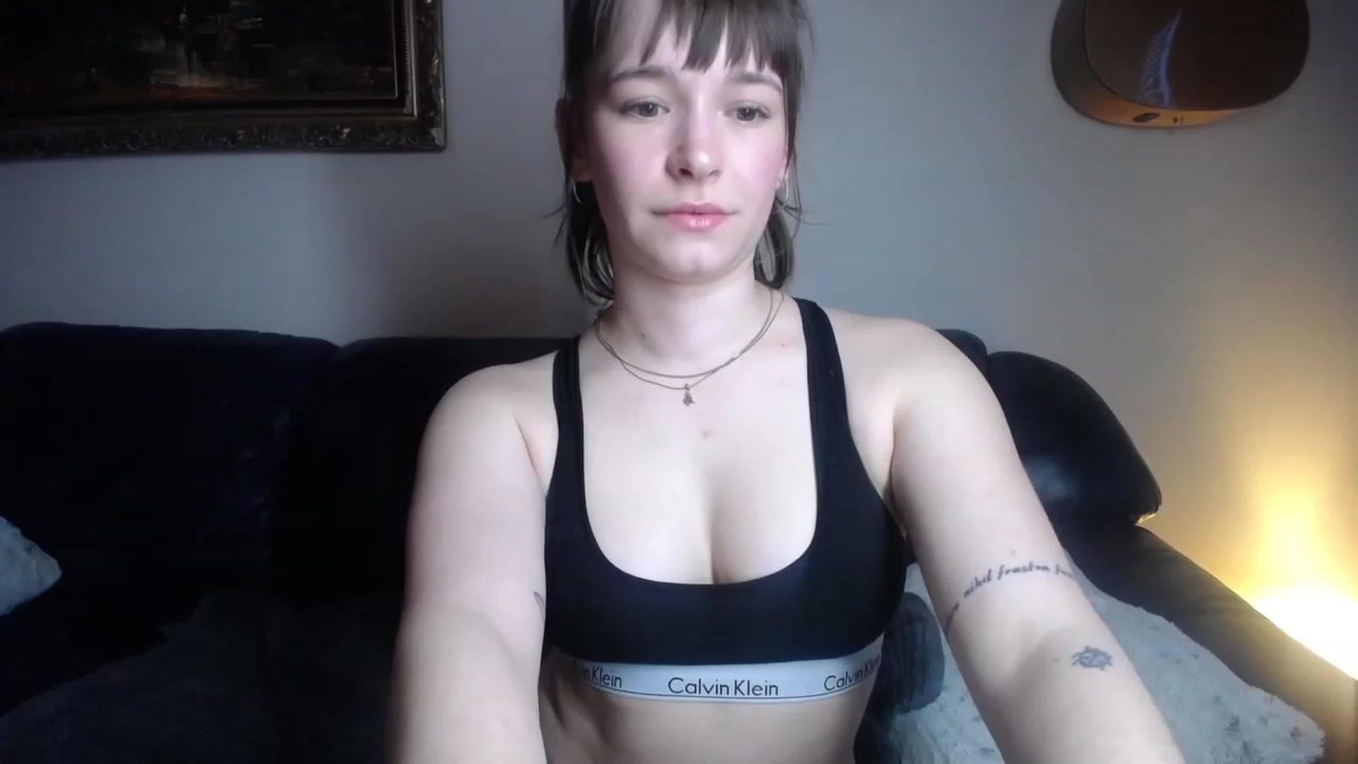 Gallery image thumbnail from BossBabyGirl's myfreecams stream on, 02/13/2023, 23:48 image 3 of 20