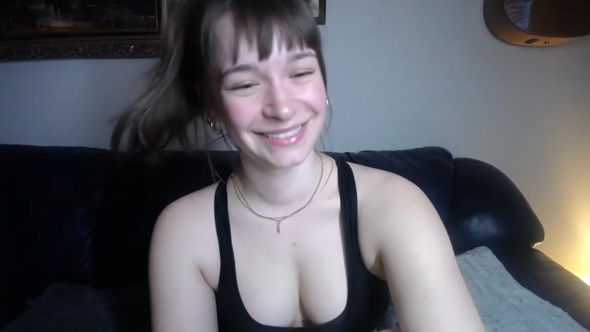 Gallery image thumbnail from BossBabyGirl's myfreecams stream on, 02/13/2023, 23:48 image 5 of 20