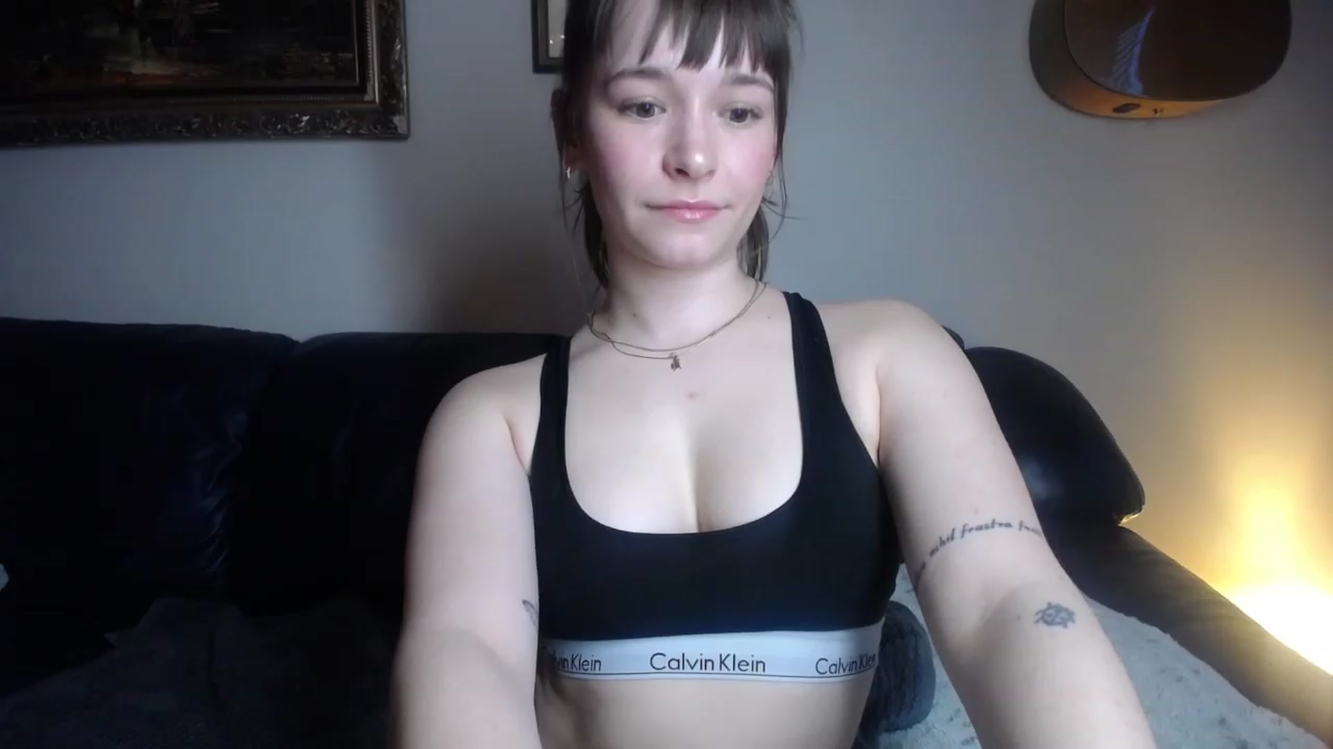 Gallery image thumbnail from BossBabyGirl's myfreecams stream on, 02/13/2023, 23:48 image 2 of 20