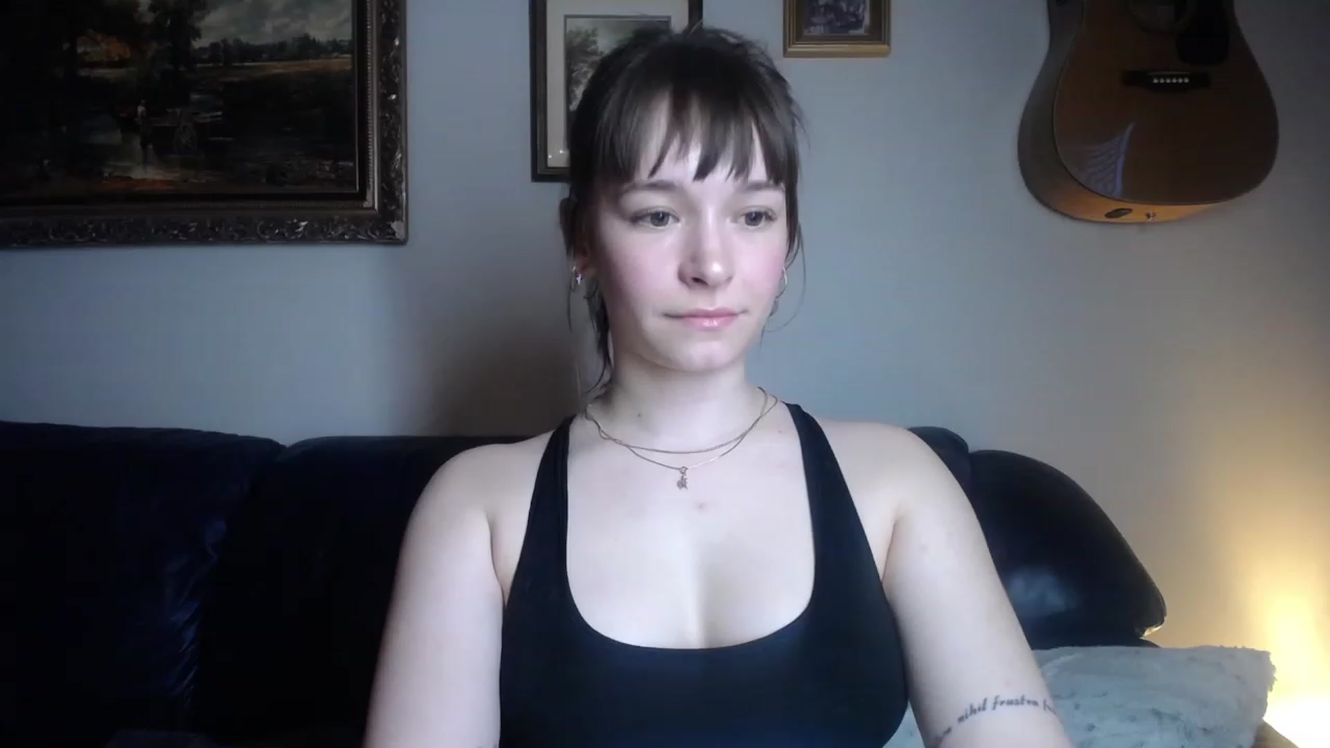 Gallery image thumbnail from BossBabyGirl's myfreecams stream on, 02/13/2023, 23:48 image 15 of 20