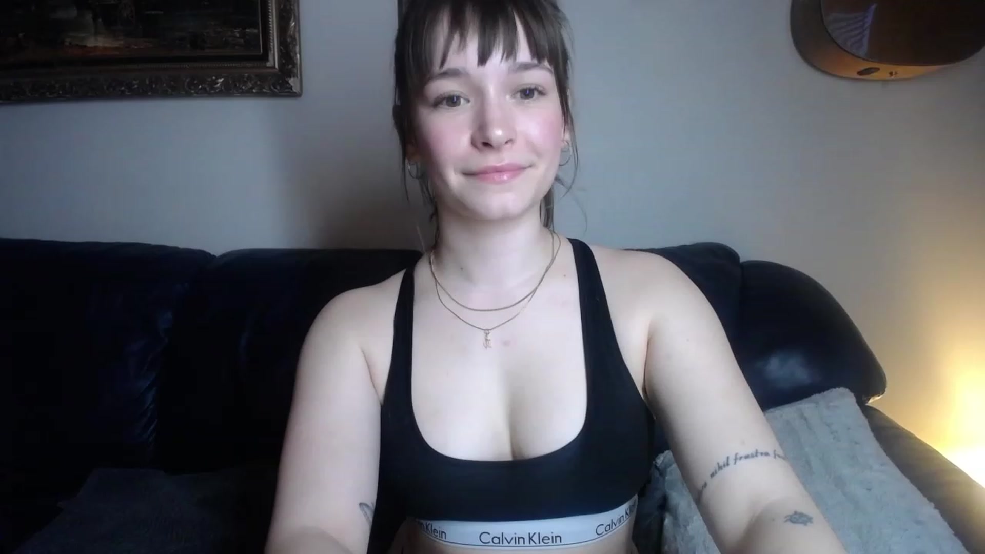 Gallery image thumbnail from BossBabyGirl's myfreecams stream on, 02/13/2023, 23:48 image 12 of 20