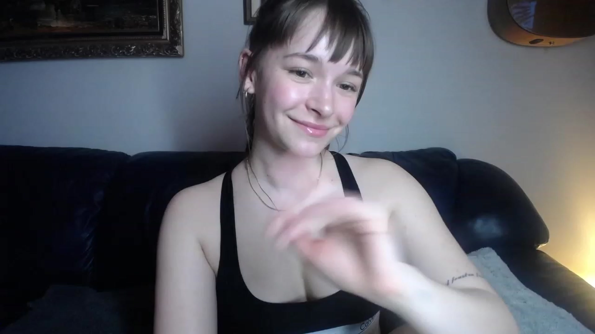 Gallery image thumbnail from BossBabyGirl's myfreecams stream on, 02/13/2023, 23:48 image 7 of 20