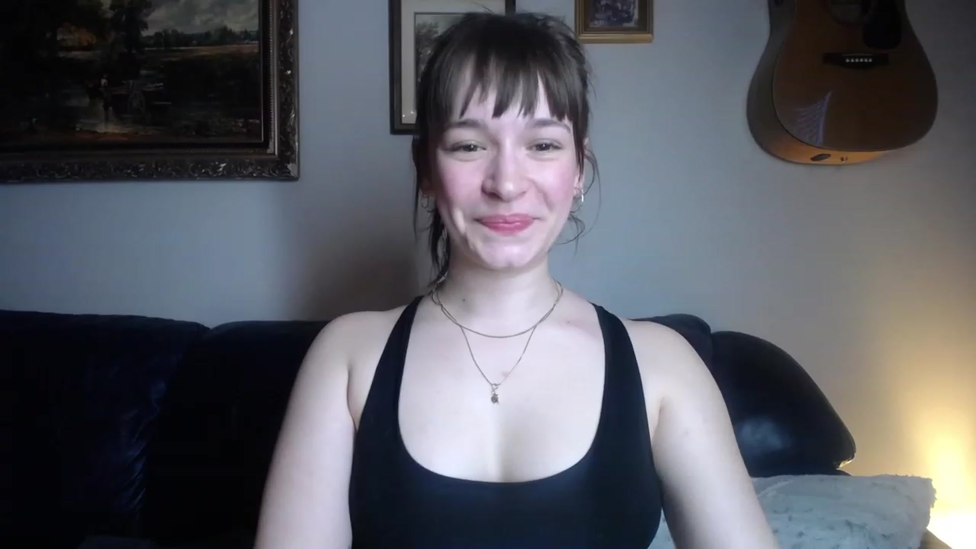 Gallery image thumbnail from BossBabyGirl's myfreecams stream on, 02/13/2023, 23:48 image 16 of 20