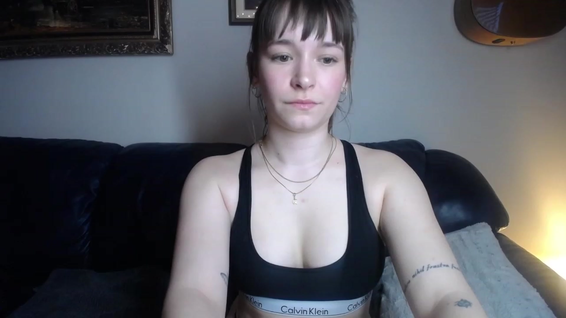 Gallery image thumbnail from BossBabyGirl's myfreecams stream on, 02/13/2023, 23:48 image 11 of 20