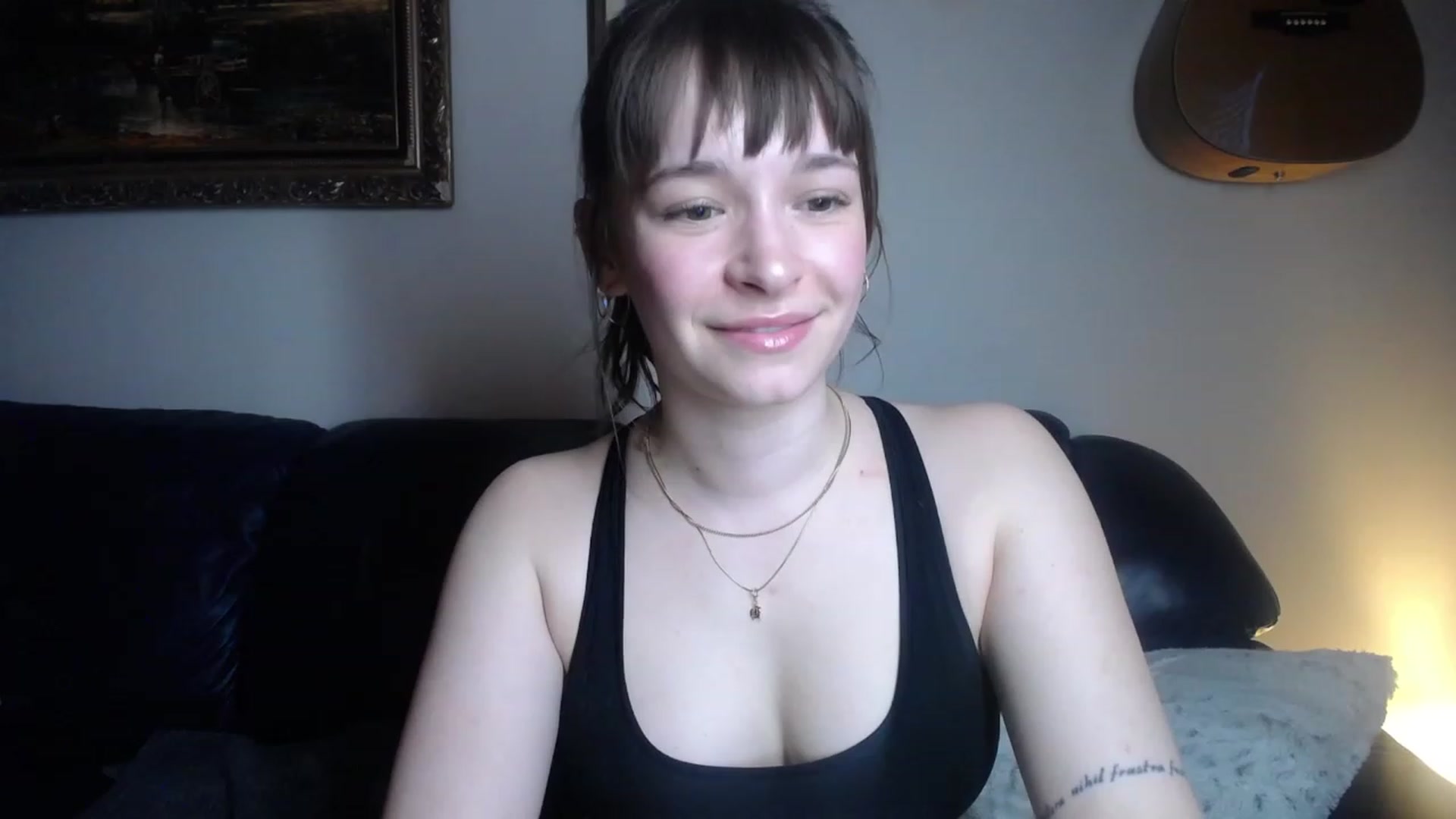 Gallery image thumbnail from BossBabyGirl's myfreecams stream on, 02/13/2023, 23:48 image 20 of 20