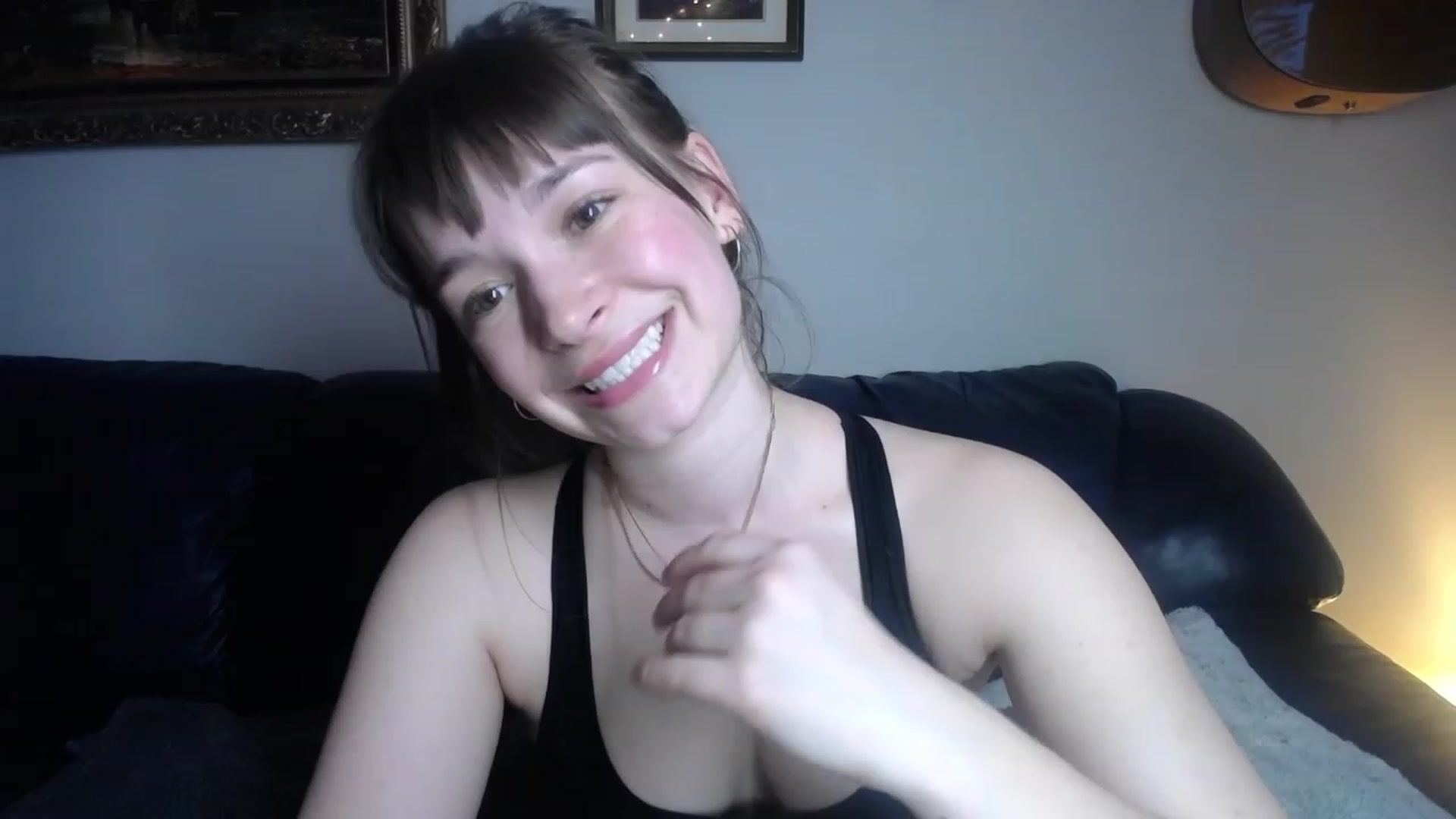 Gallery image thumbnail from BossBabyGirl's myfreecams stream on, 02/13/2023, 23:48 image 6 of 20