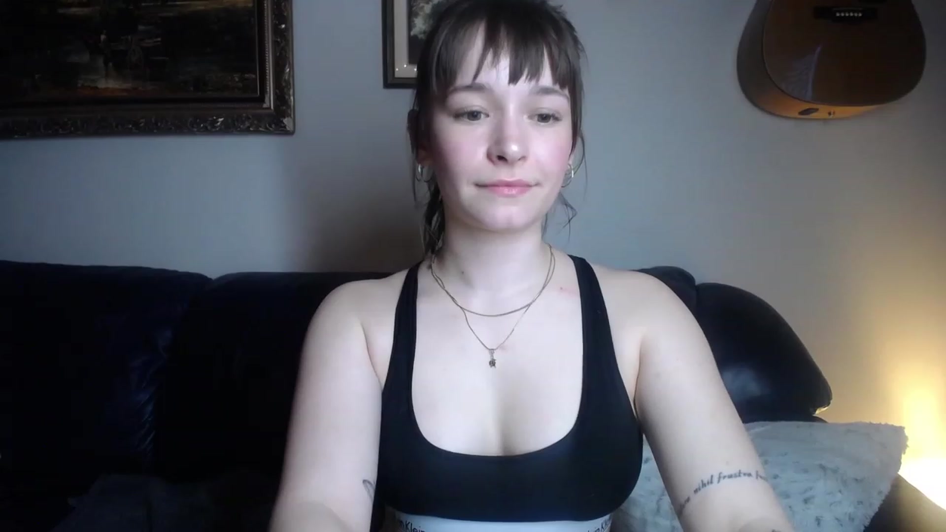 Gallery image thumbnail from BossBabyGirl's myfreecams stream on, 02/13/2023, 23:48 image 18 of 20