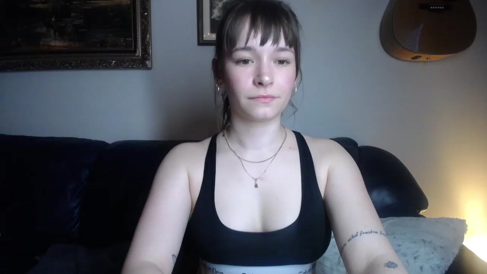 Gallery image thumbnail from BossBabyGirl's myfreecams stream on, 02/13/2023, 23:48 image 19 of 20