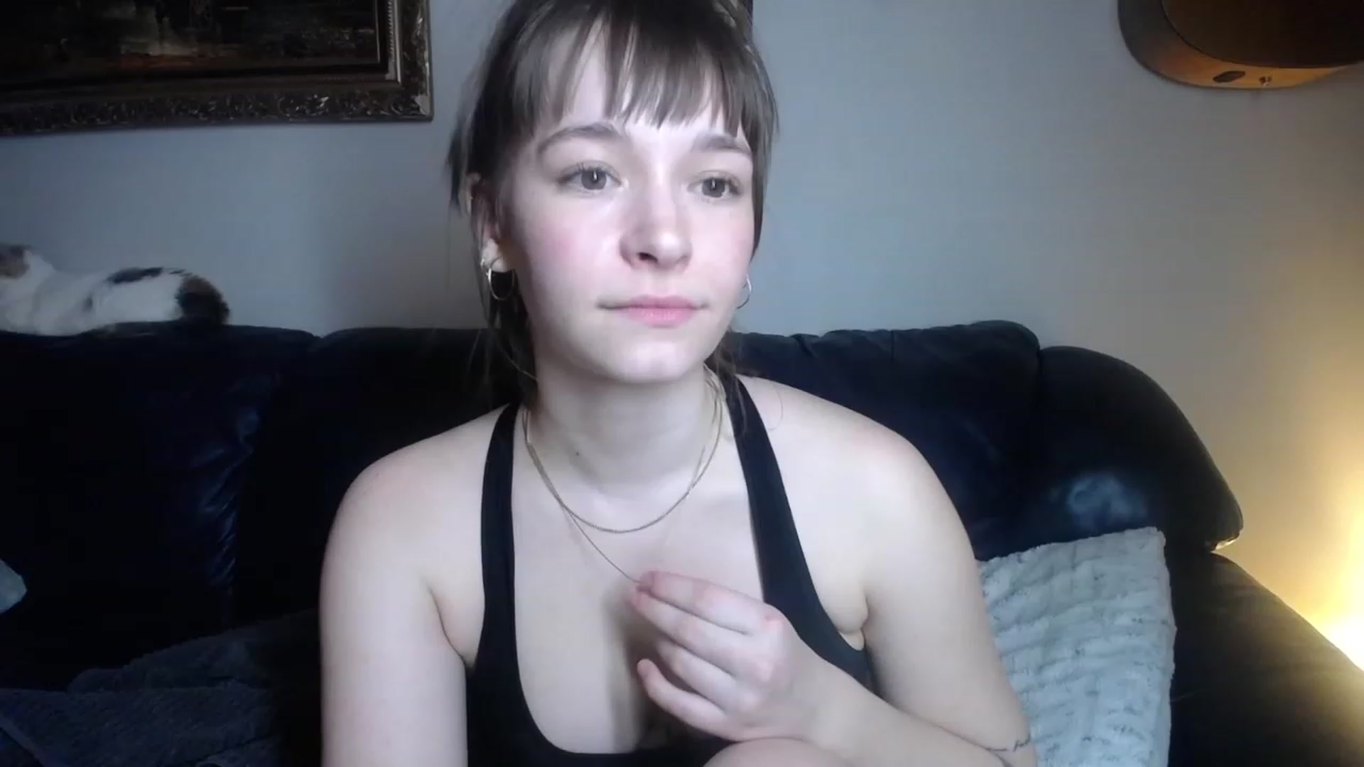 Gallery image thumbnail from BossBabyGirl's myfreecams stream on, 02/14/2023, 02:21 image 8 of 20