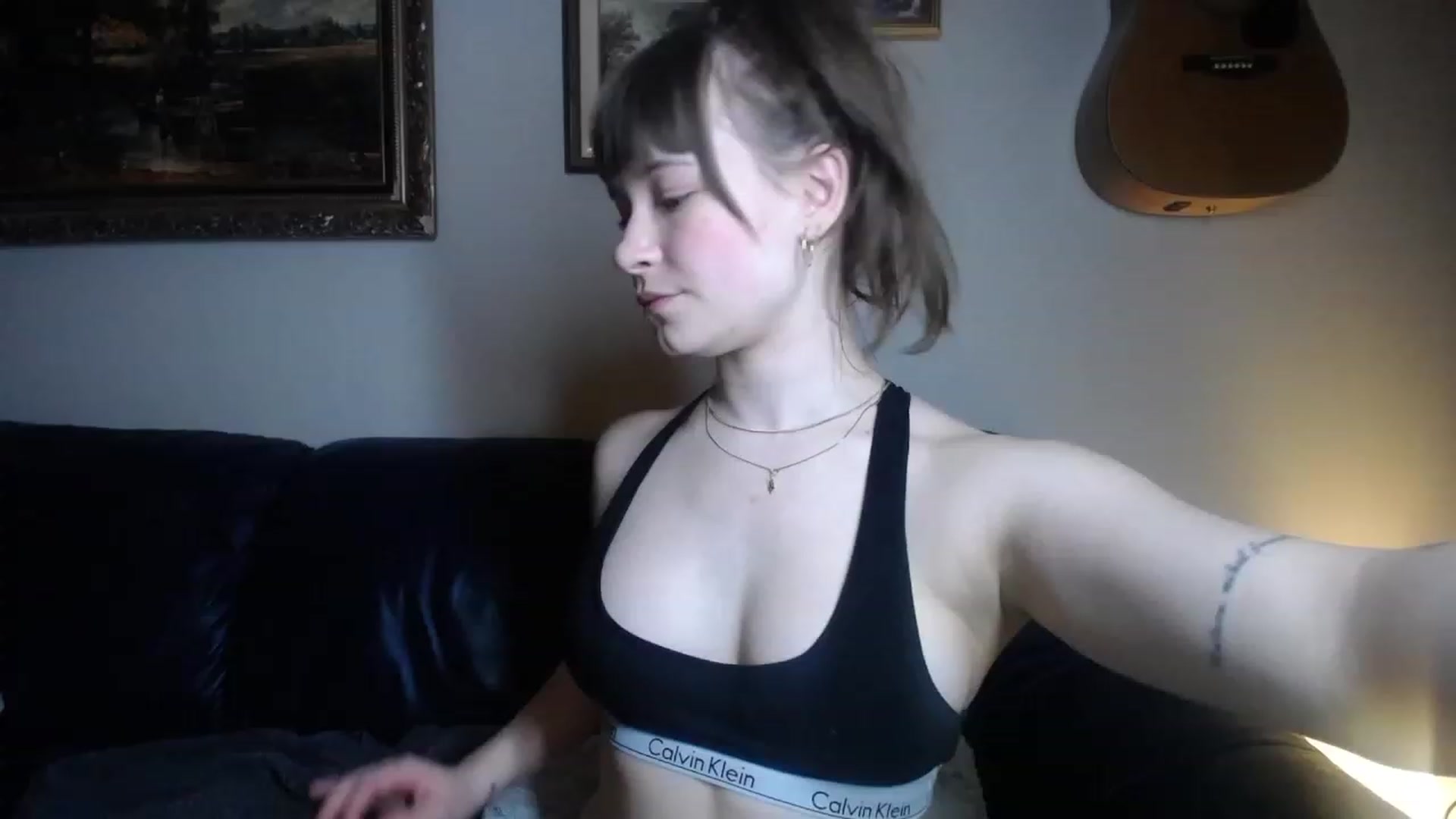 Gallery image thumbnail from BossBabyGirl's myfreecams stream on, 02/14/2023, 02:21 image 2 of 20