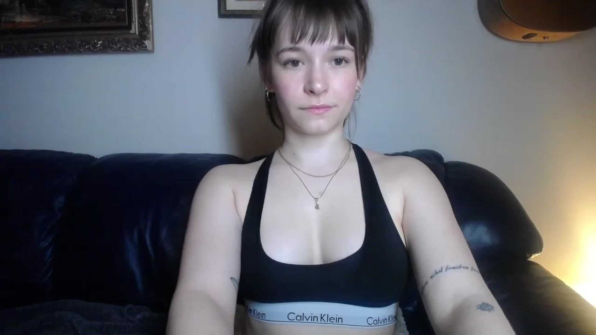 Gallery image thumbnail from BossBabyGirl's myfreecams stream on, 02/14/2023, 02:21 image 3 of 20