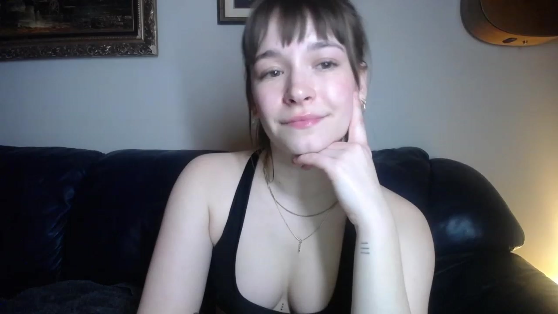 Gallery image thumbnail from BossBabyGirl's myfreecams stream on, 02/14/2023, 02:21 image 15 of 20