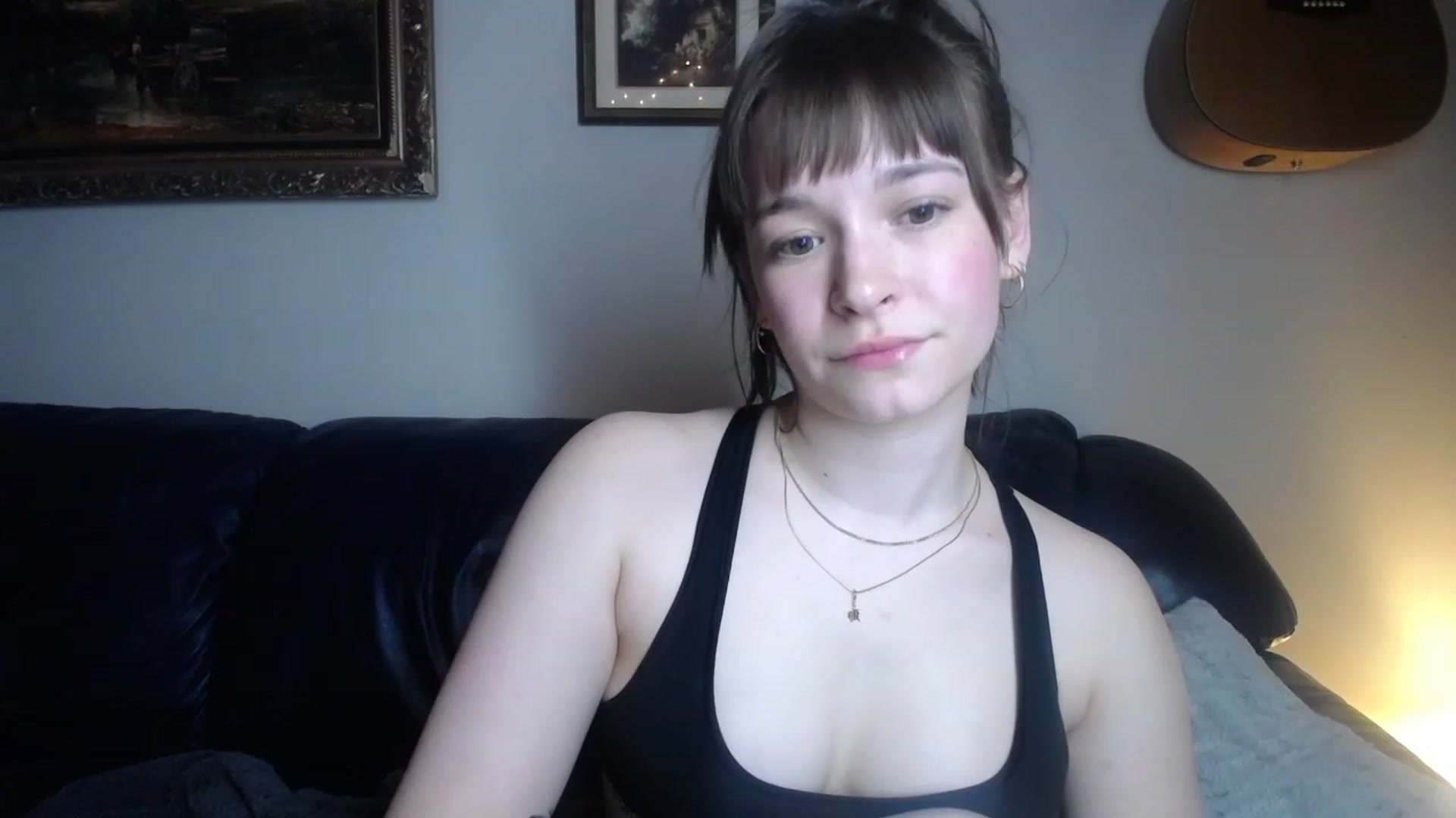 Gallery image thumbnail from BossBabyGirl's myfreecams stream on, 02/14/2023, 02:21 image 1 of 20