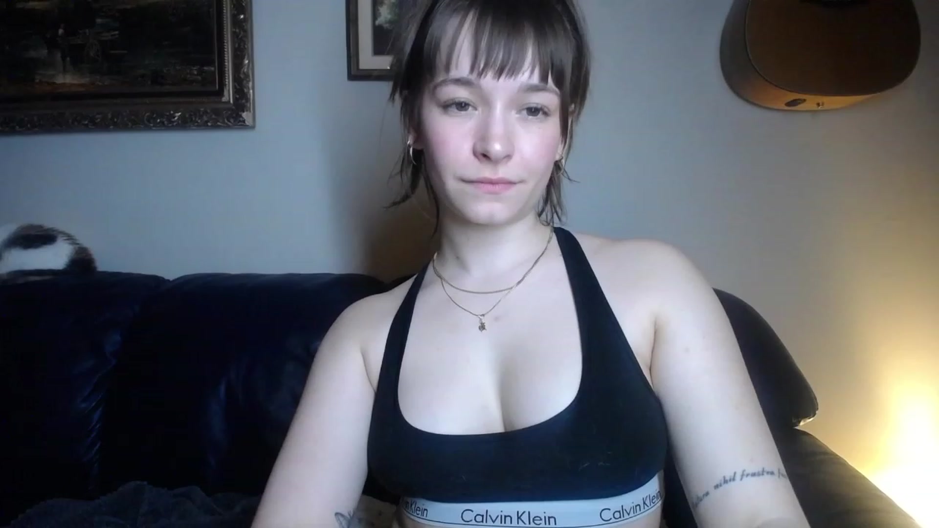 Gallery image thumbnail from BossBabyGirl's myfreecams stream on, 02/14/2023, 02:21 image 7 of 20