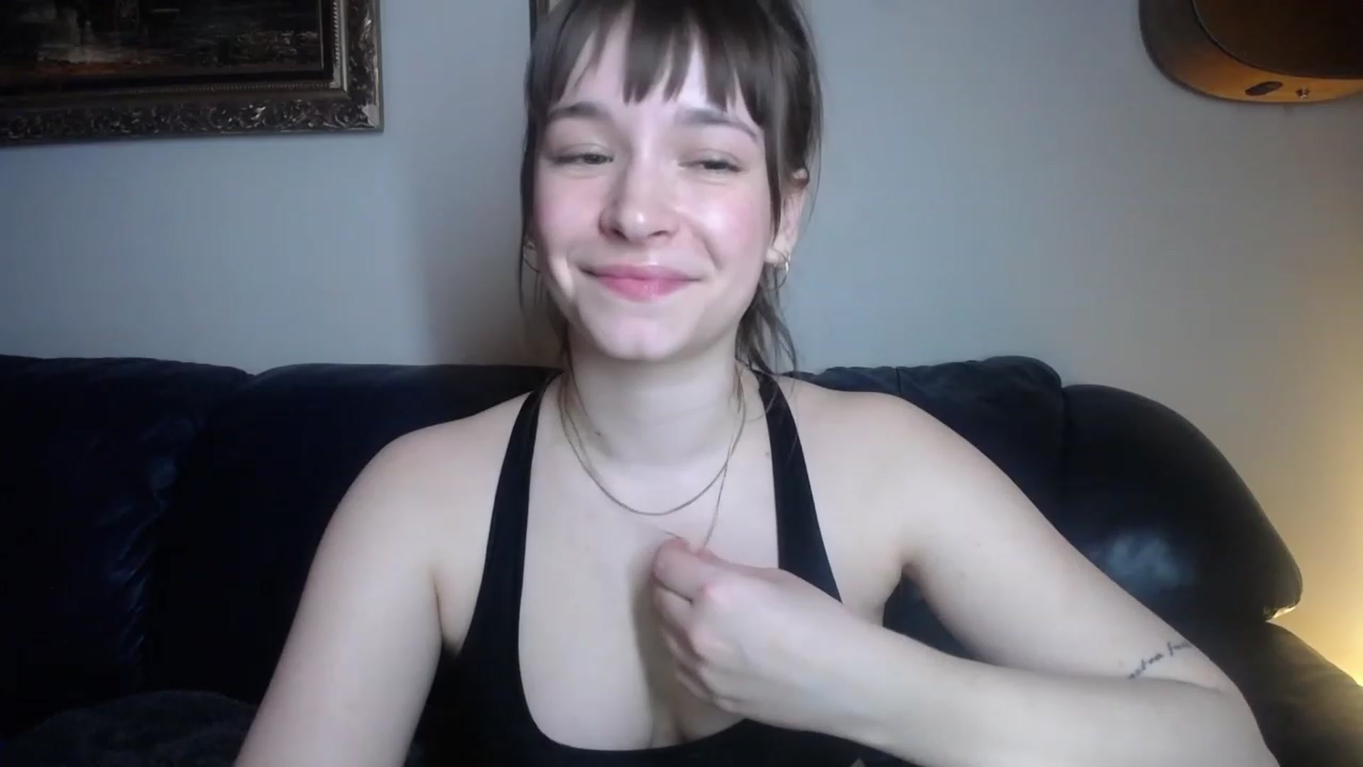 Gallery image thumbnail from BossBabyGirl's myfreecams stream on, 02/14/2023, 02:21 image 16 of 20