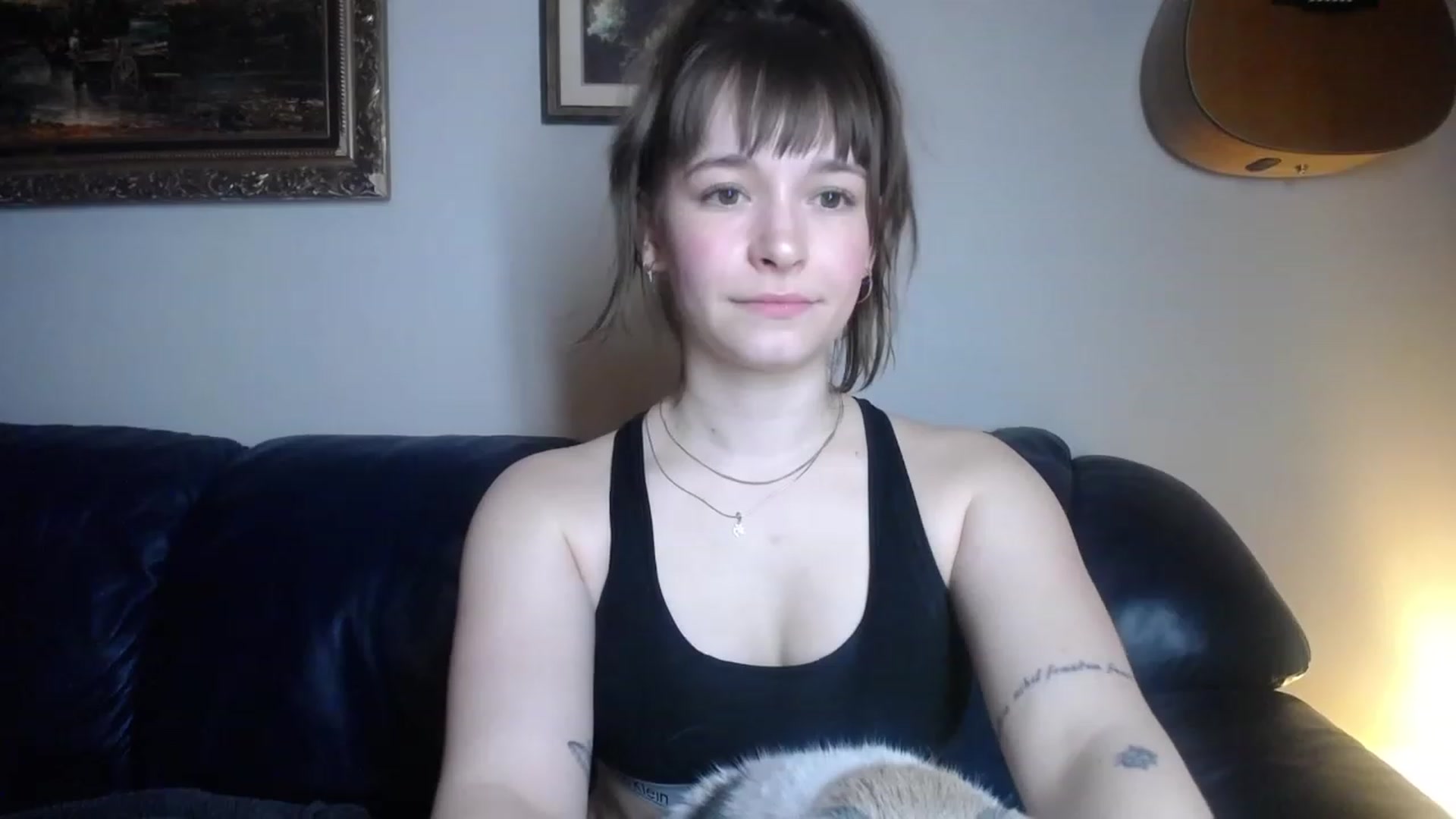 Gallery image thumbnail from BossBabyGirl's myfreecams stream on, 02/14/2023, 02:21 image 4 of 20