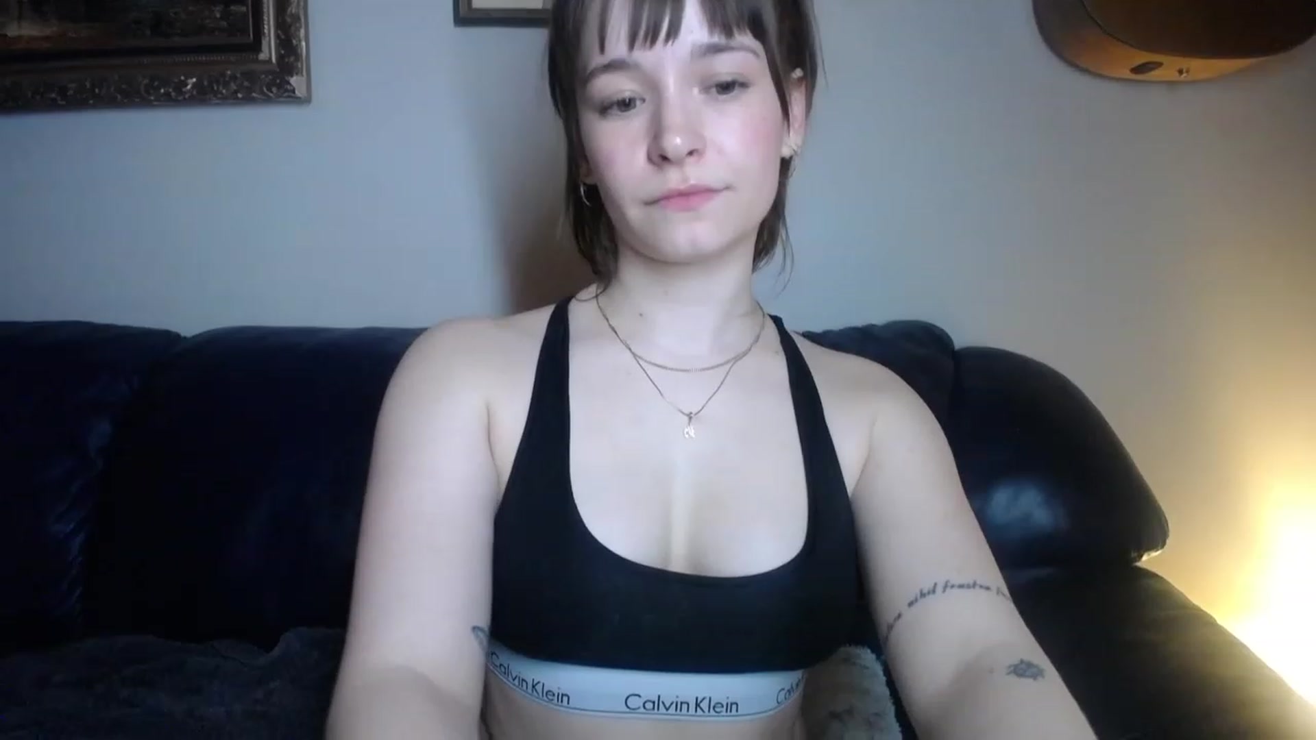 Gallery image thumbnail from BossBabyGirl's myfreecams stream on, 02/14/2023, 02:21 image 19 of 20