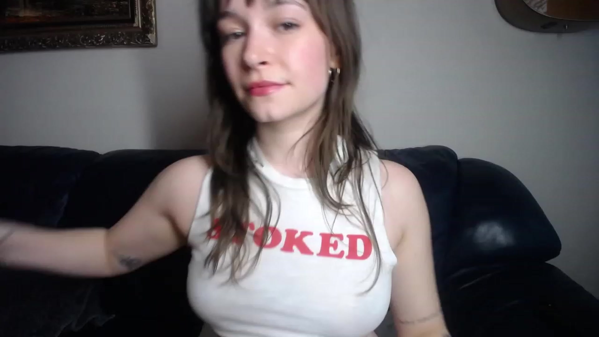 Gallery image thumbnail from BossBabyGirl's myfreecams stream on, 02/14/2023, 23:06 image 19 of 20