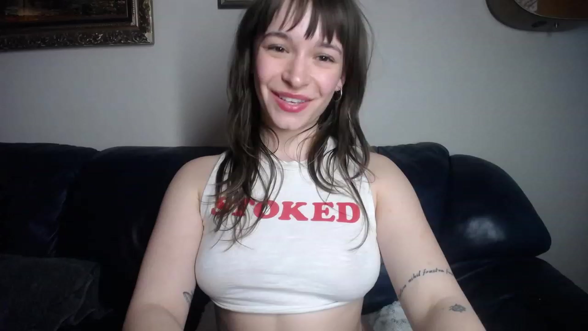 Gallery image thumbnail from BossBabyGirl's myfreecams stream on, 02/14/2023, 23:06 image 20 of 20