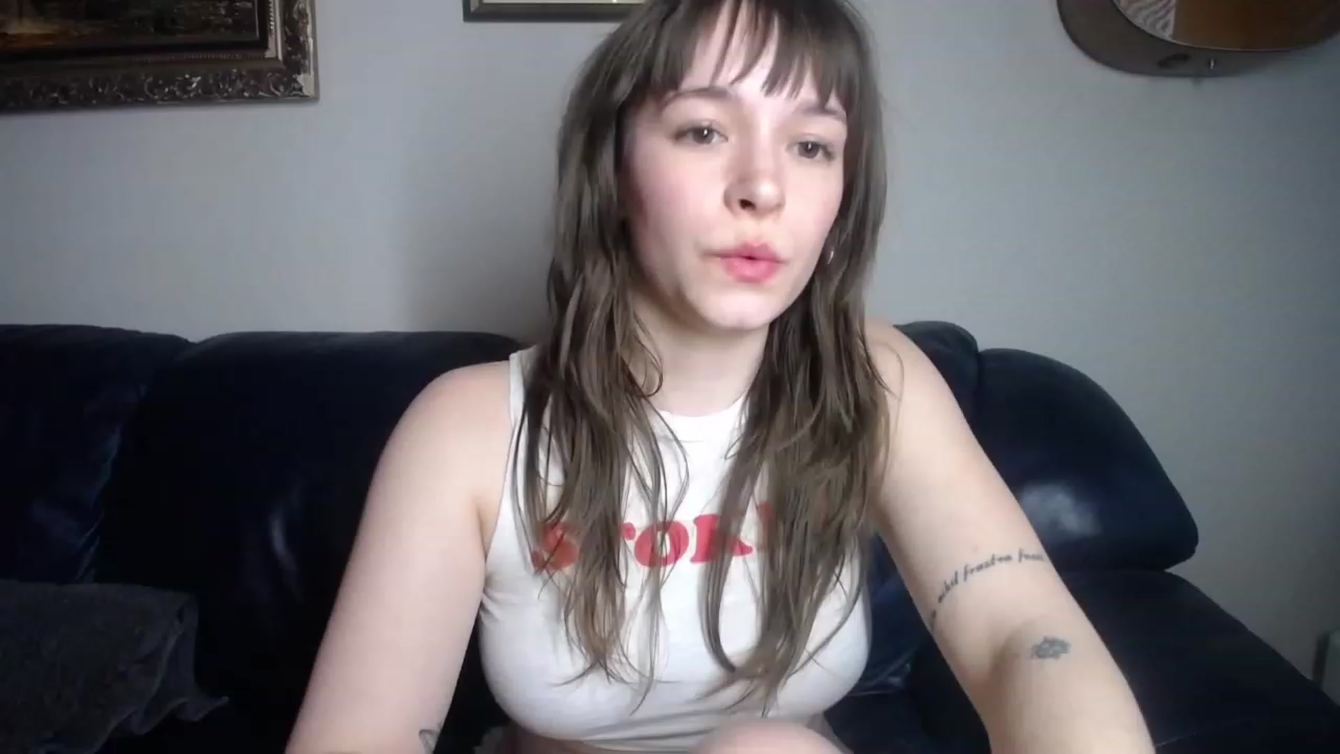 Gallery image thumbnail from BossBabyGirl's myfreecams stream on, 02/14/2023, 23:06 image 12 of 20
