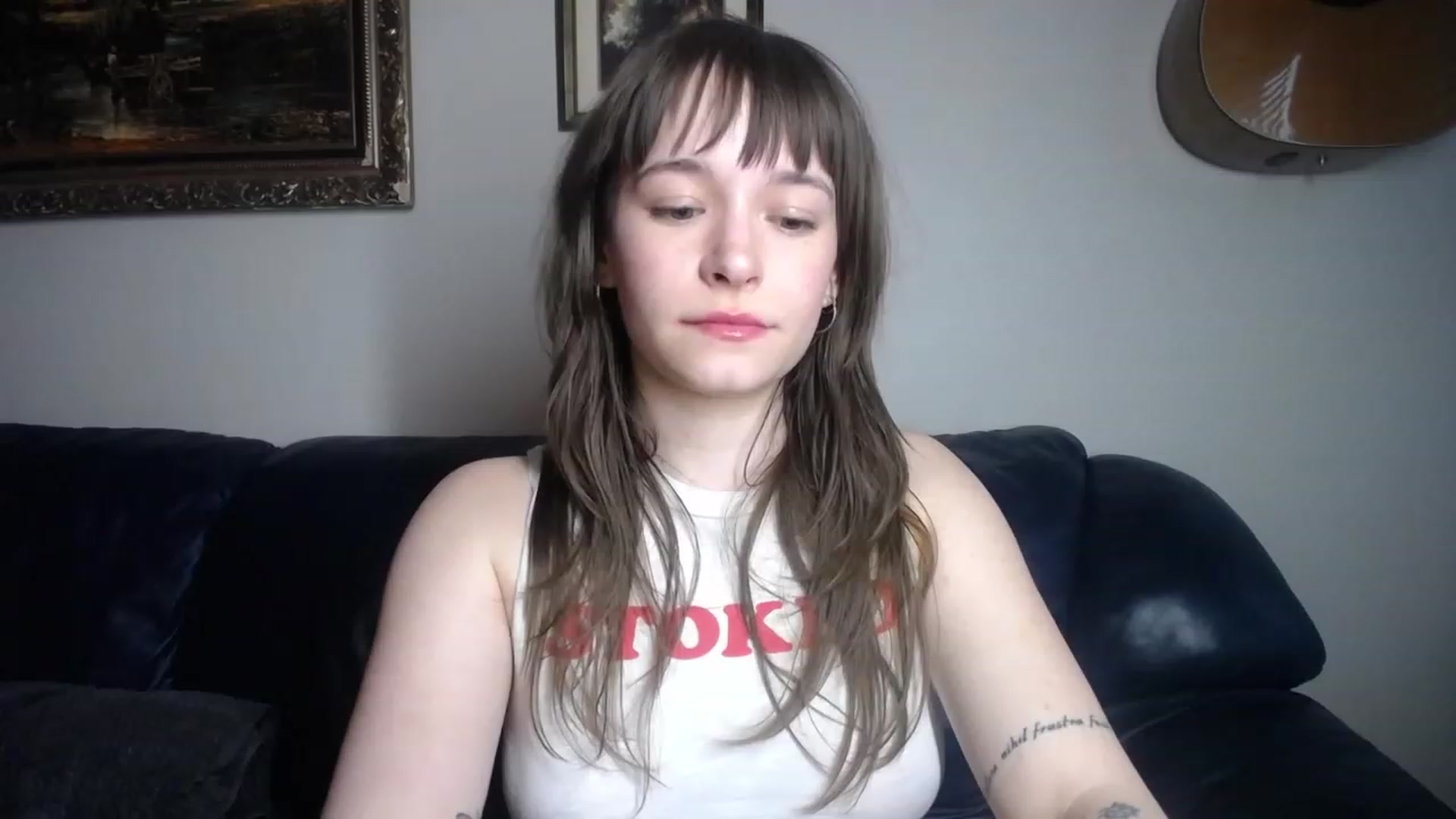 Gallery image thumbnail from BossBabyGirl's myfreecams stream on, 02/14/2023, 23:06 image 9 of 20