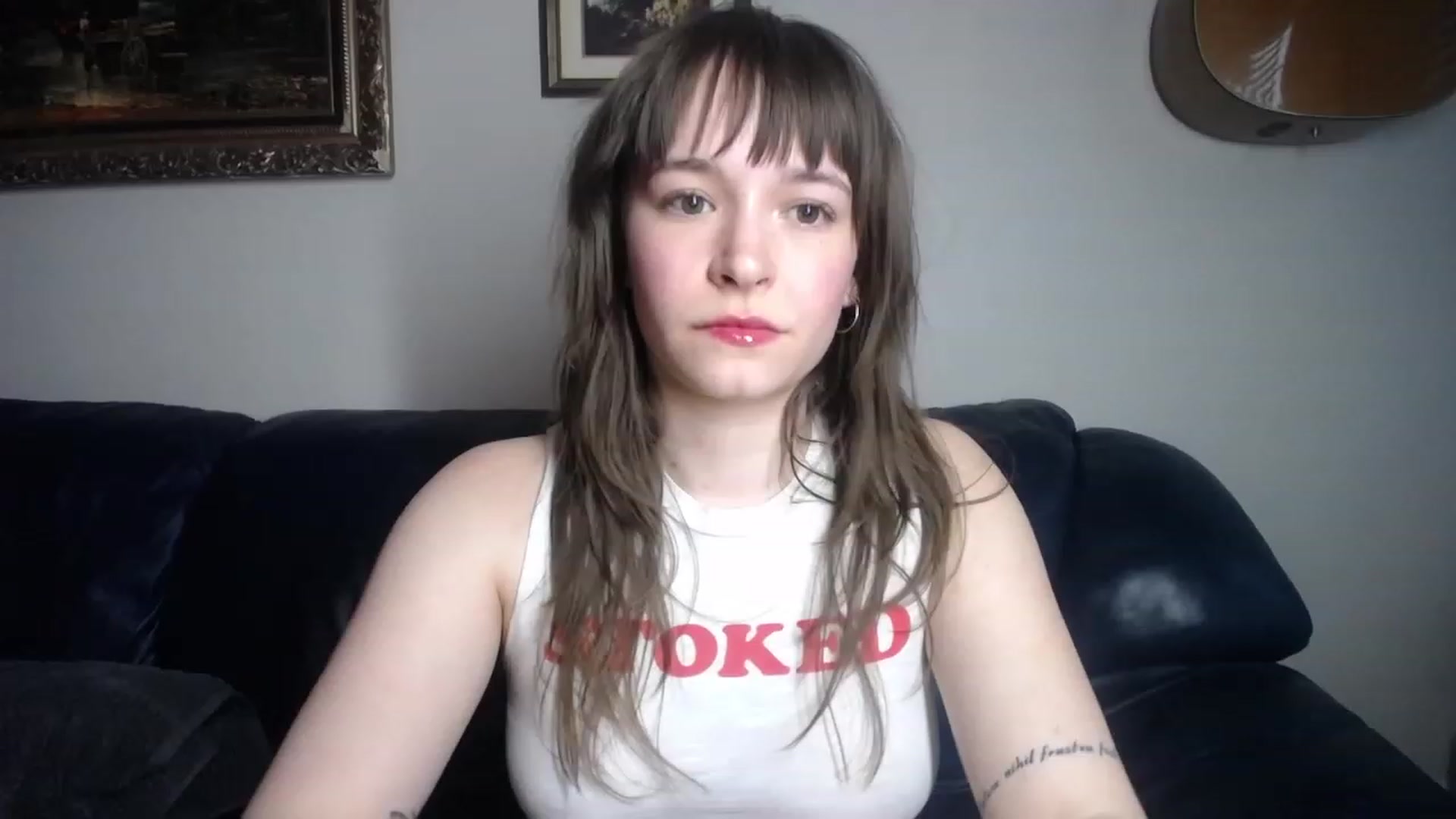 Gallery image thumbnail from BossBabyGirl's myfreecams stream on, 02/14/2023, 23:06 image 4 of 20