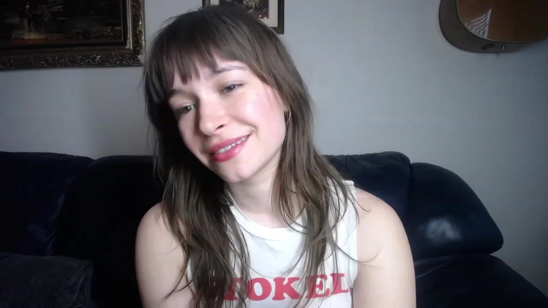 Gallery image thumbnail from BossBabyGirl's myfreecams stream on, 02/14/2023, 23:06 image 6 of 20