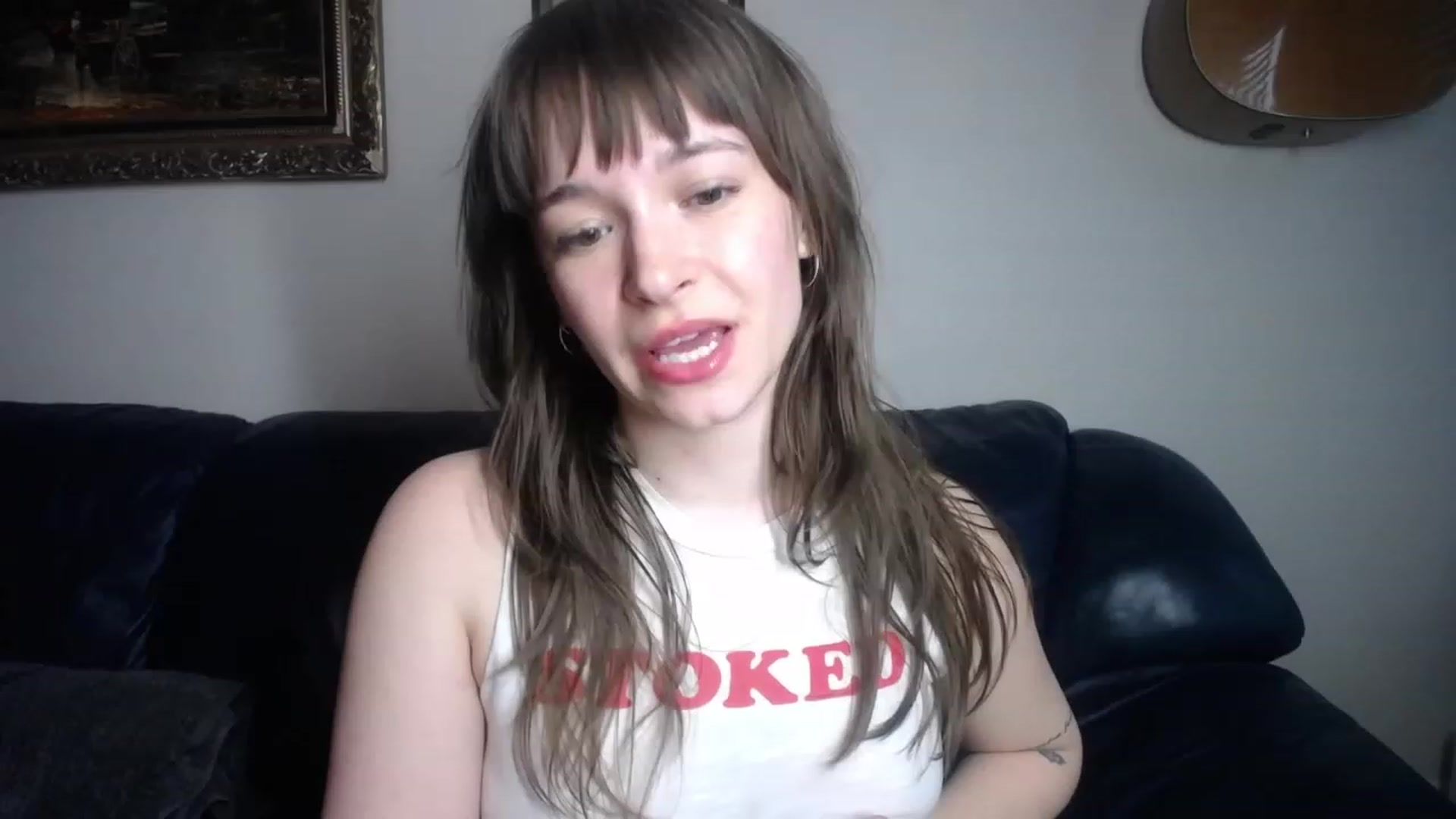 Gallery image thumbnail from BossBabyGirl's myfreecams stream on, 02/14/2023, 23:06 image 7 of 20