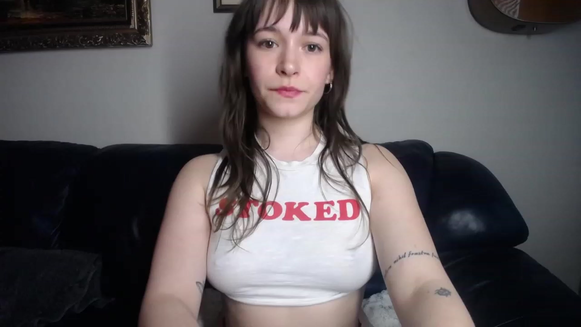 Gallery image thumbnail from BossBabyGirl's myfreecams stream on, 02/14/2023, 23:06 image 15 of 20