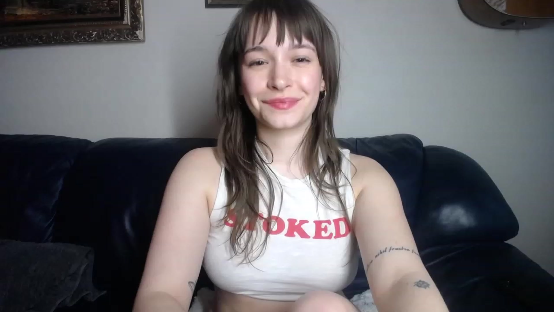 Gallery image thumbnail from BossBabyGirl's myfreecams stream on, 02/14/2023, 23:06 image 17 of 20