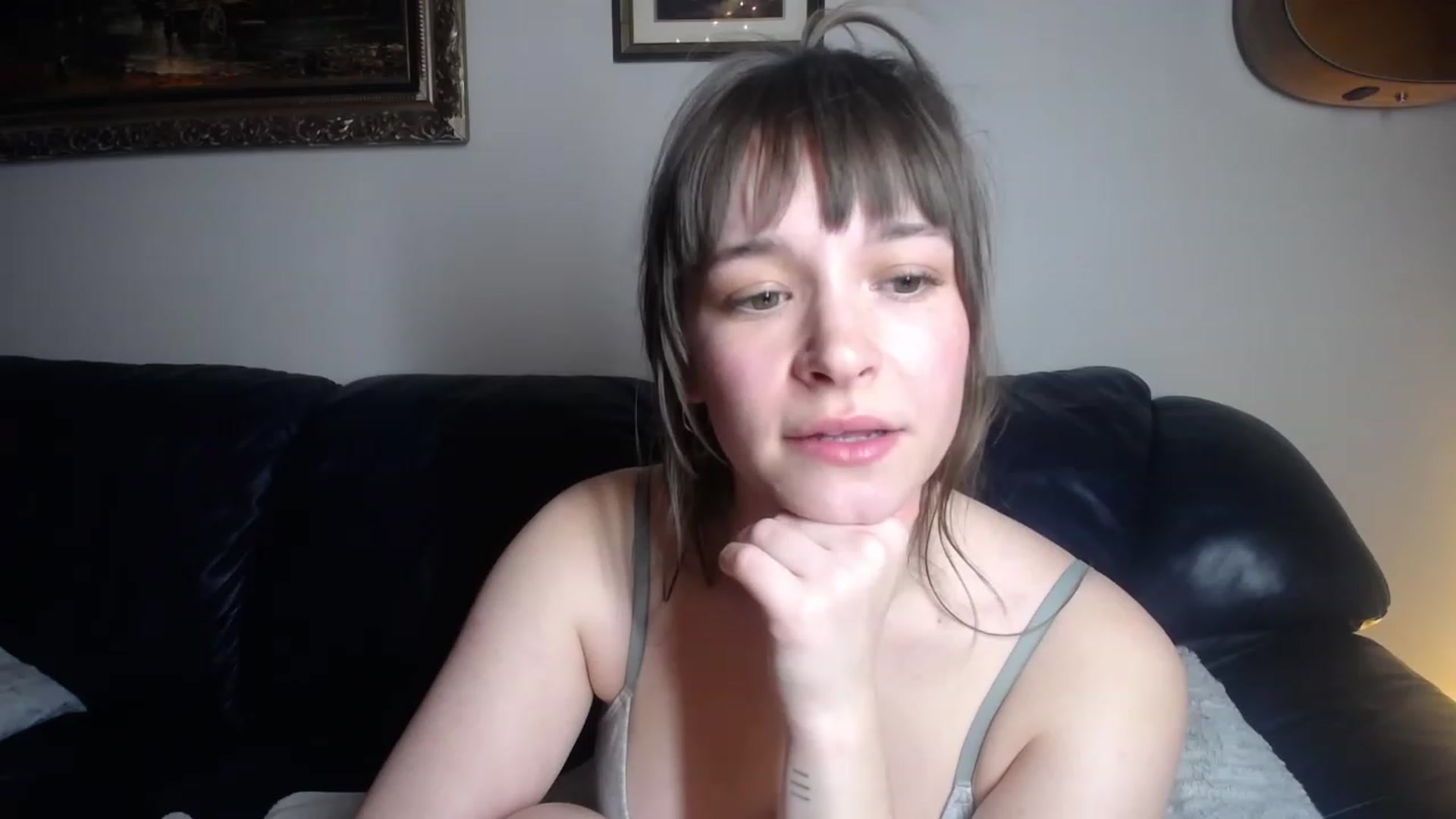 Gallery image thumbnail from BossBabyGirl's myfreecams stream on, 02/21/2023, 01:46 image 10 of 20
