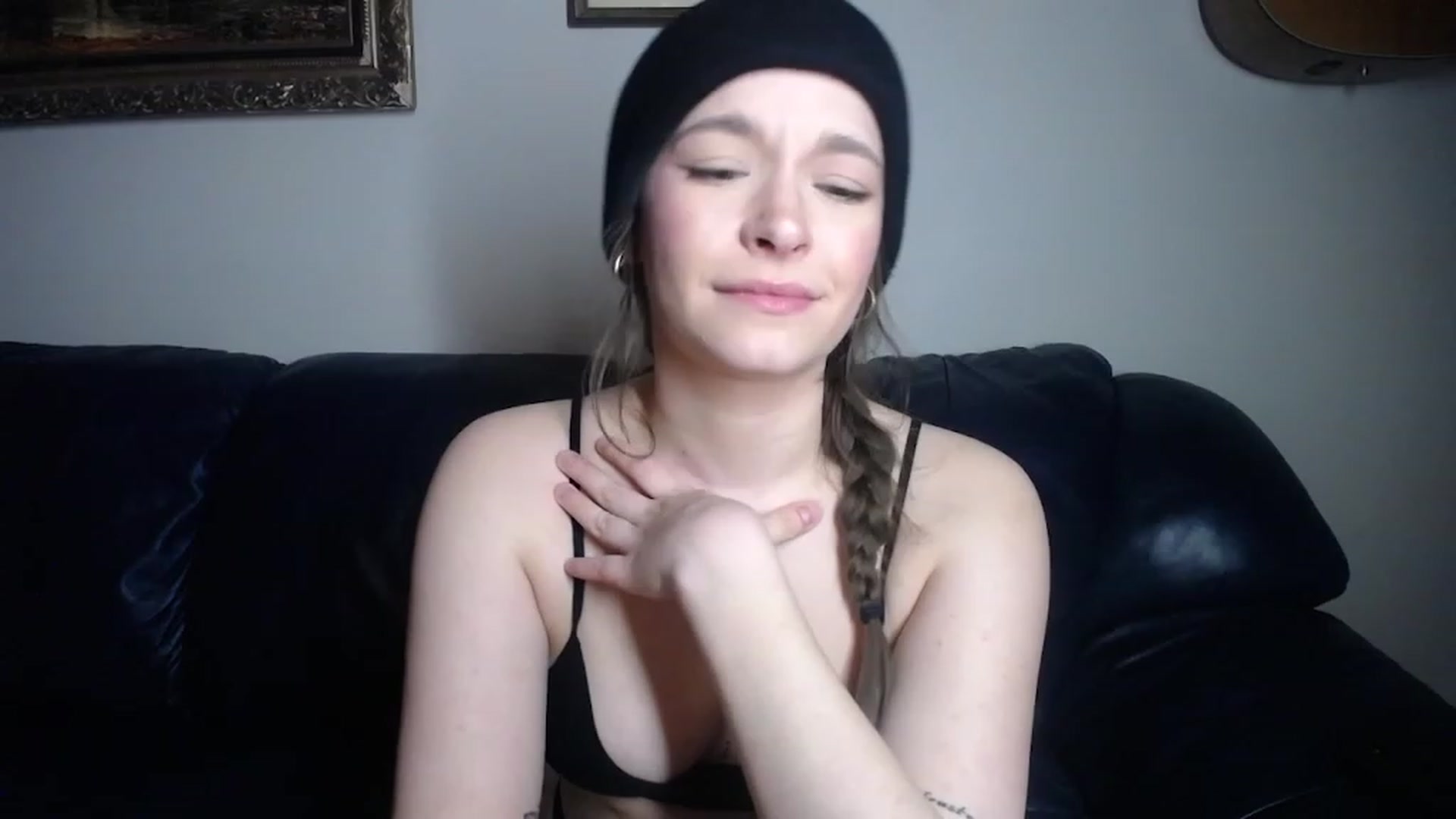 Gallery image thumbnail from BossBabyGirl's myfreecams stream on, 02/24/2023, 01:54 image 1 of 20