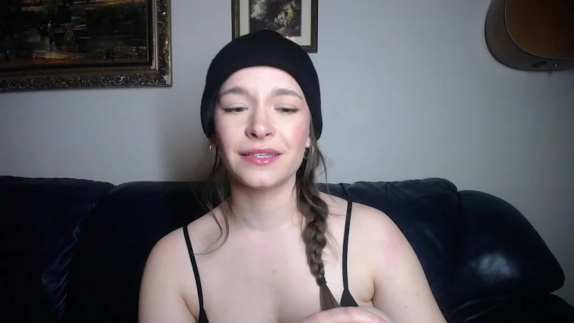 Gallery image thumbnail from BossBabyGirl's myfreecams stream on, 02/24/2023, 01:54 image 14 of 20