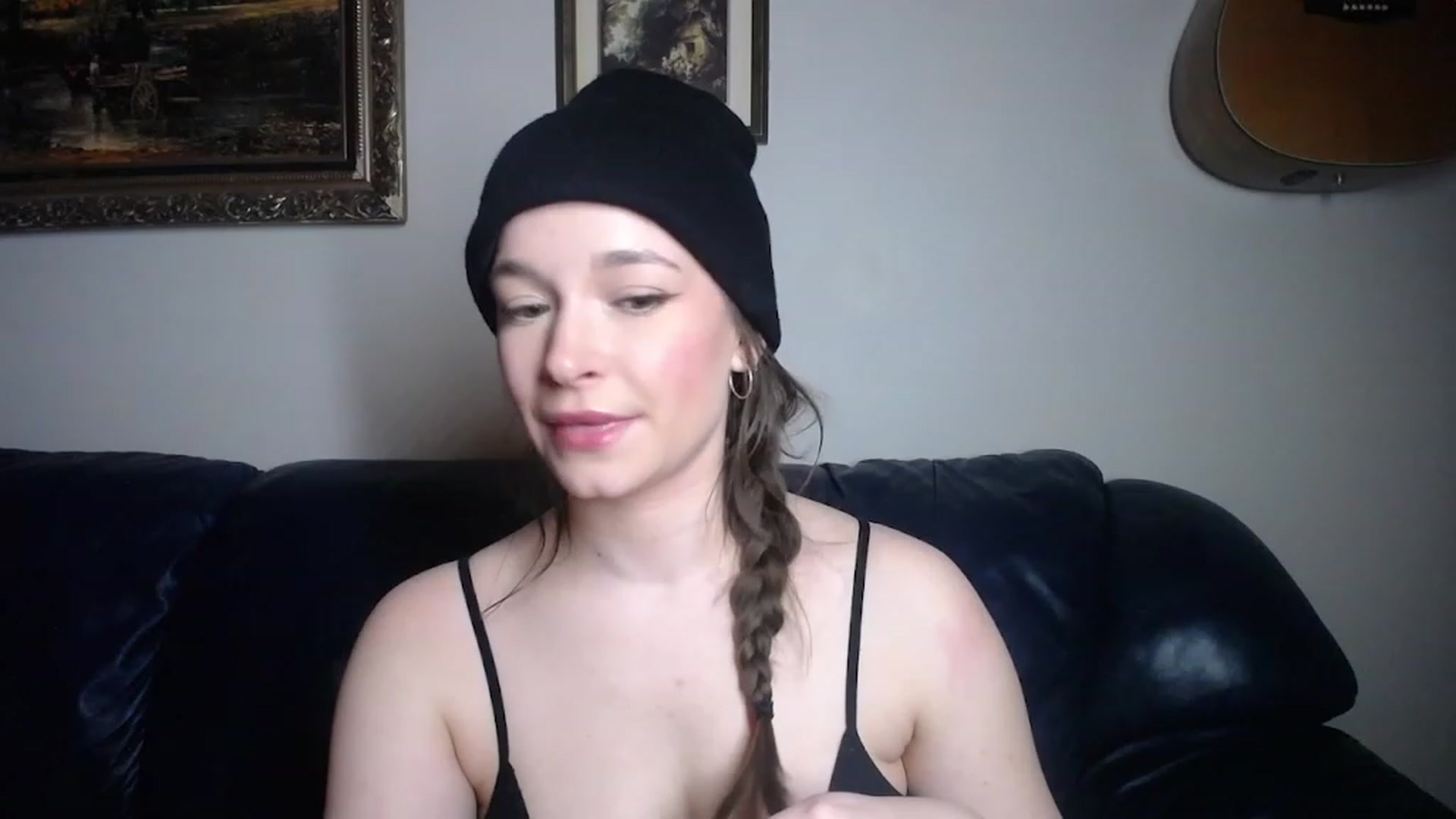 Gallery image thumbnail from BossBabyGirl's myfreecams stream on, 02/24/2023, 01:54 image 13 of 20