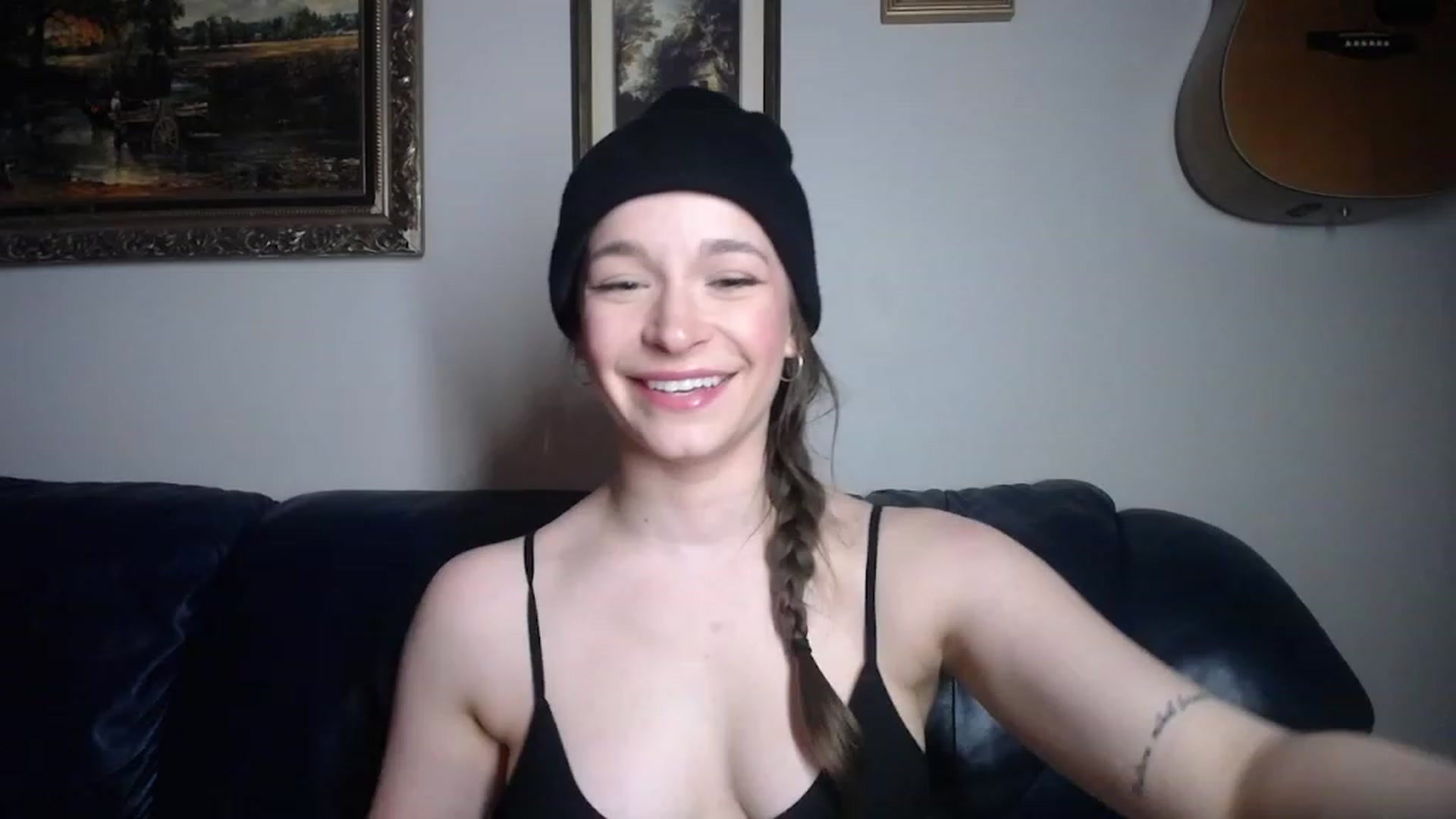 Gallery image thumbnail from BossBabyGirl's myfreecams stream on, 02/24/2023, 01:54 image 15 of 20