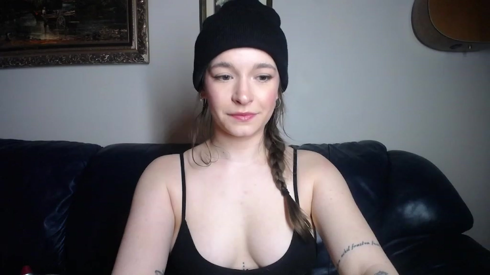 Gallery image thumbnail from BossBabyGirl's myfreecams stream on, 02/24/2023, 01:54 image 11 of 20