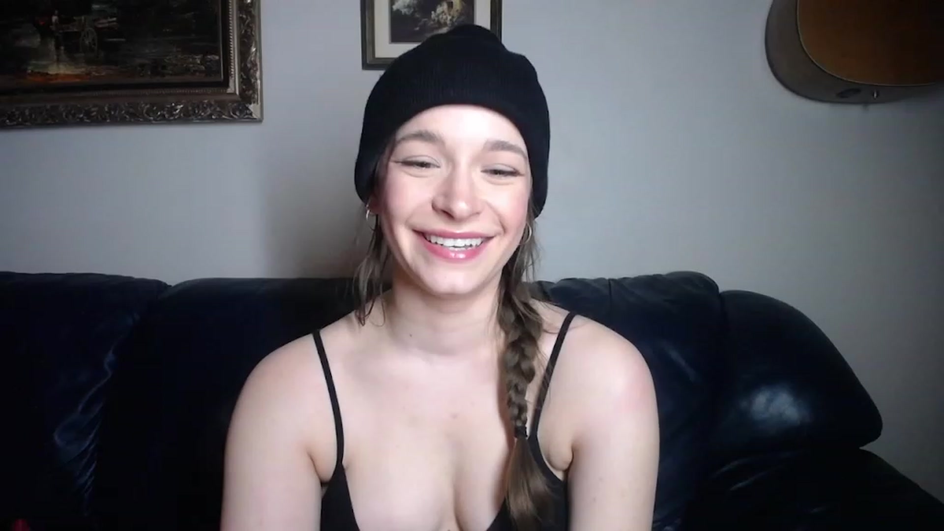 Gallery image thumbnail from BossBabyGirl's myfreecams stream on, 02/24/2023, 01:54 image 10 of 20