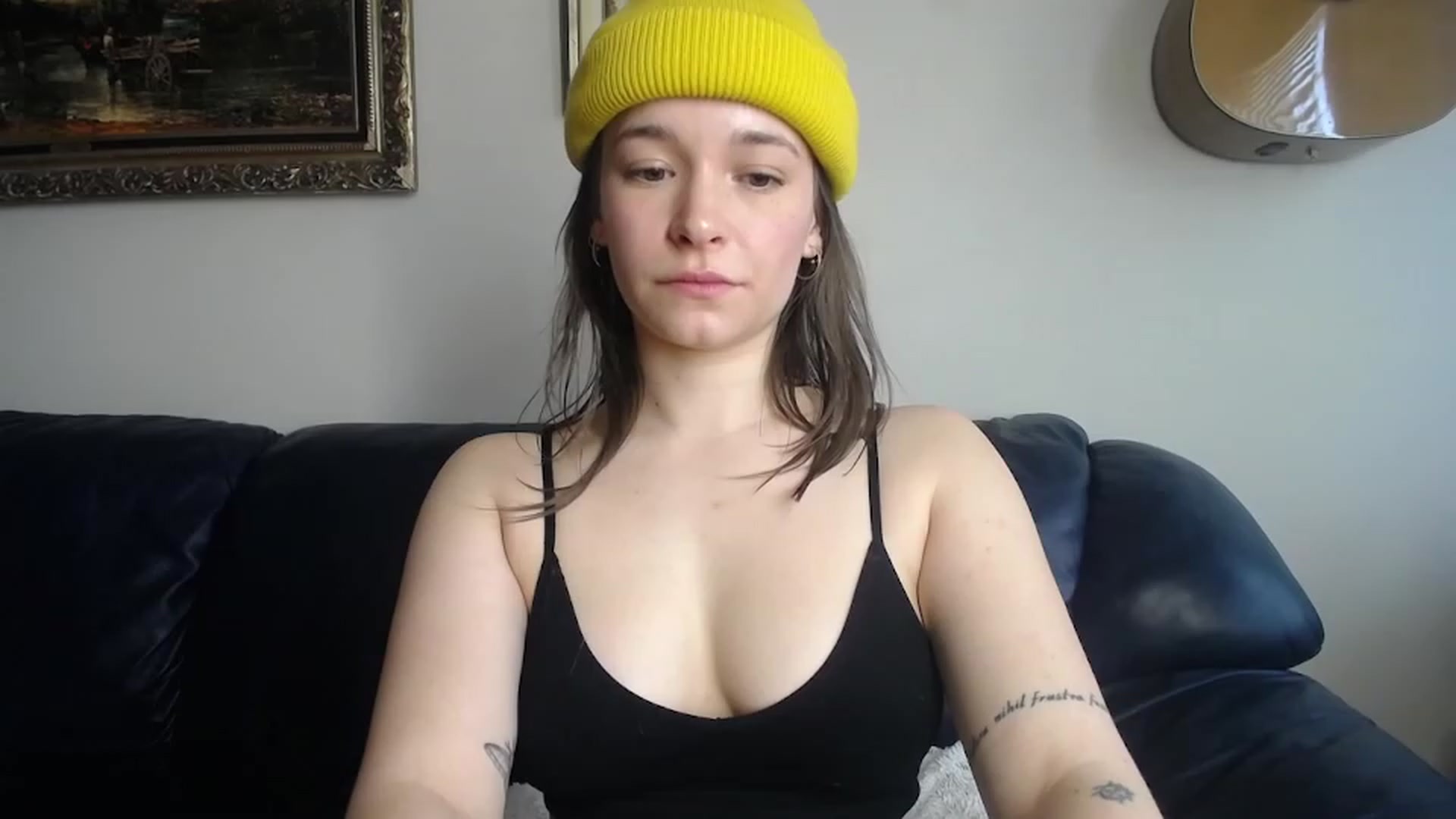 Gallery image thumbnail from BossBabyGirl's myfreecams stream on, 02/25/2023, 18:53 image 10 of 20