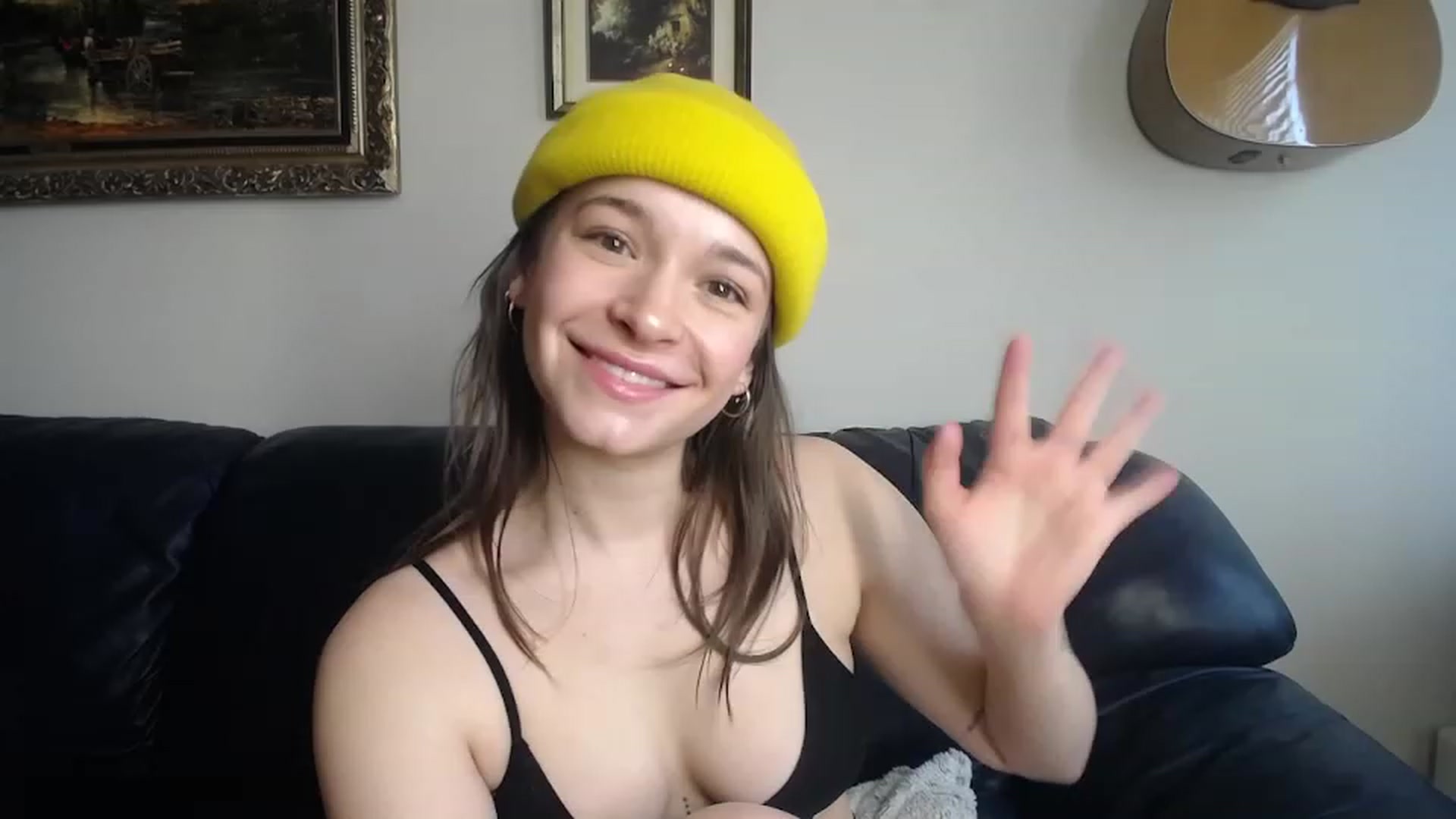 Gallery image thumbnail from BossBabyGirl's myfreecams stream on, 02/25/2023, 18:53 image 11 of 20