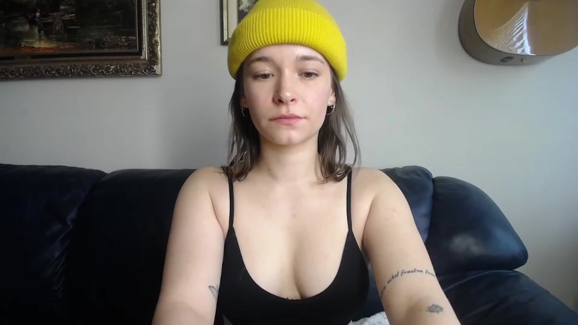 Gallery image thumbnail from BossBabyGirl's myfreecams stream on, 02/25/2023, 18:53 image 4 of 20