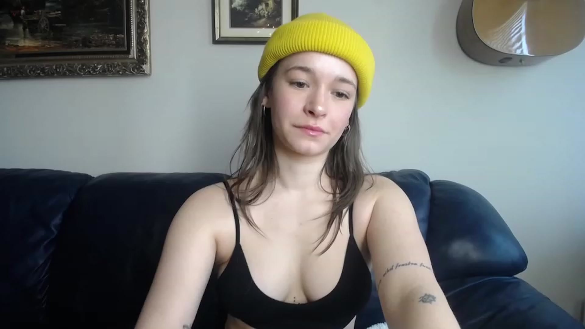 Gallery image thumbnail from BossBabyGirl's myfreecams stream on, 02/25/2023, 18:53 image 1 of 20