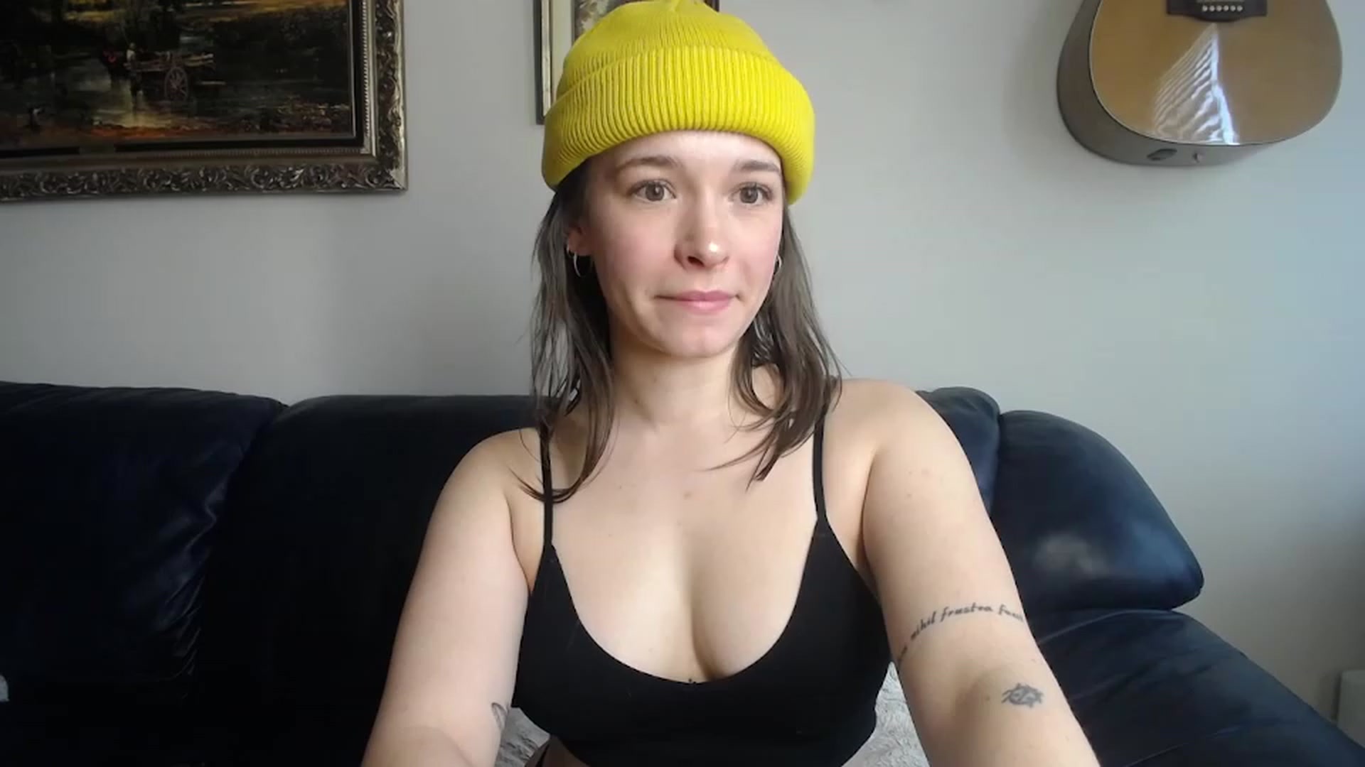 Gallery image thumbnail from BossBabyGirl's myfreecams stream on, 02/25/2023, 18:53 image 9 of 20