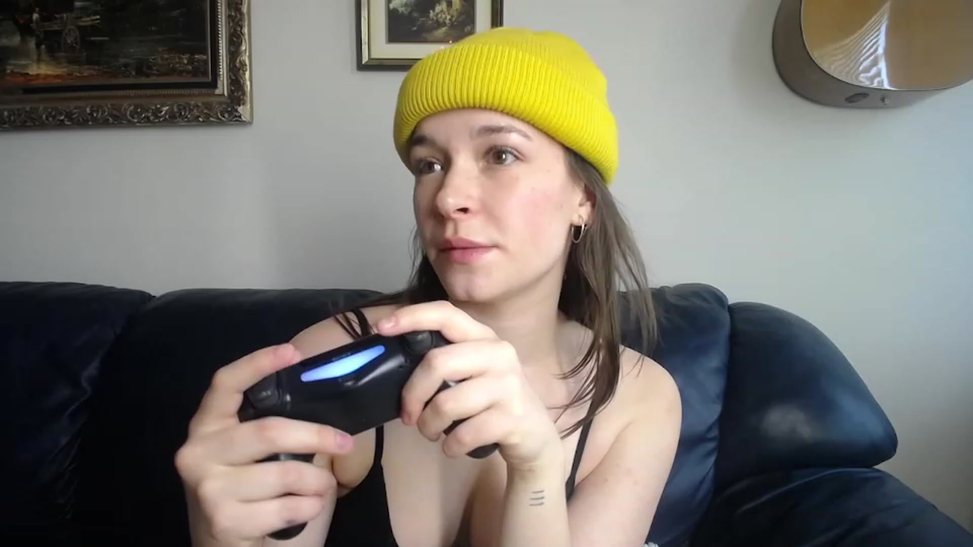 Gallery image thumbnail from BossBabyGirl's myfreecams stream on, 02/25/2023, 18:53 image 5 of 20