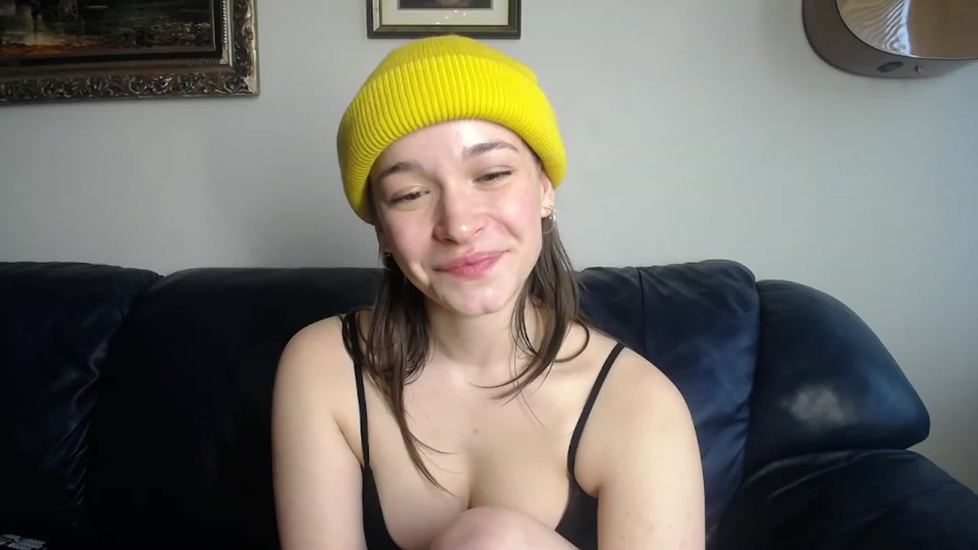 Gallery image thumbnail from BossBabyGirl's myfreecams stream on, 02/25/2023, 20:01 image 17 of 20