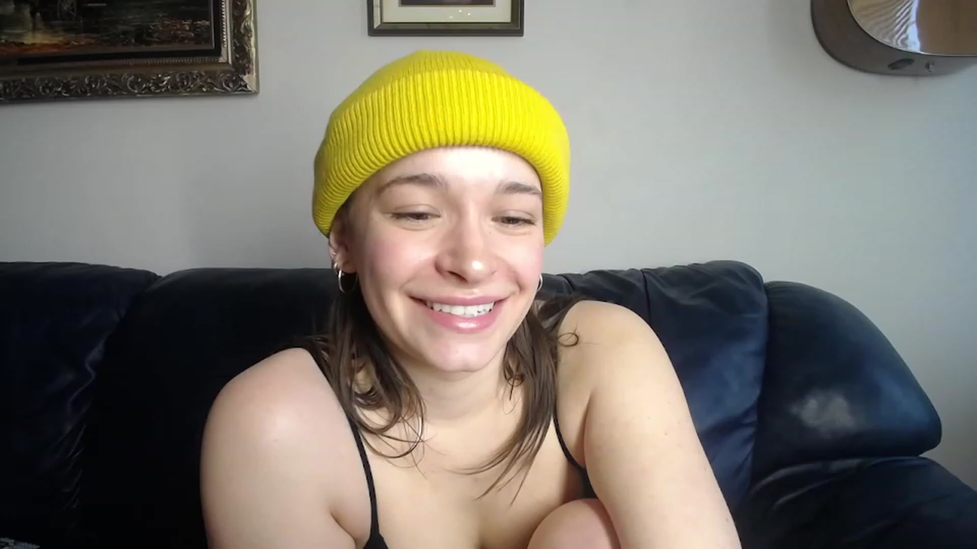 Gallery image thumbnail from BossBabyGirl's myfreecams stream on, 02/25/2023, 20:01 image 13 of 20